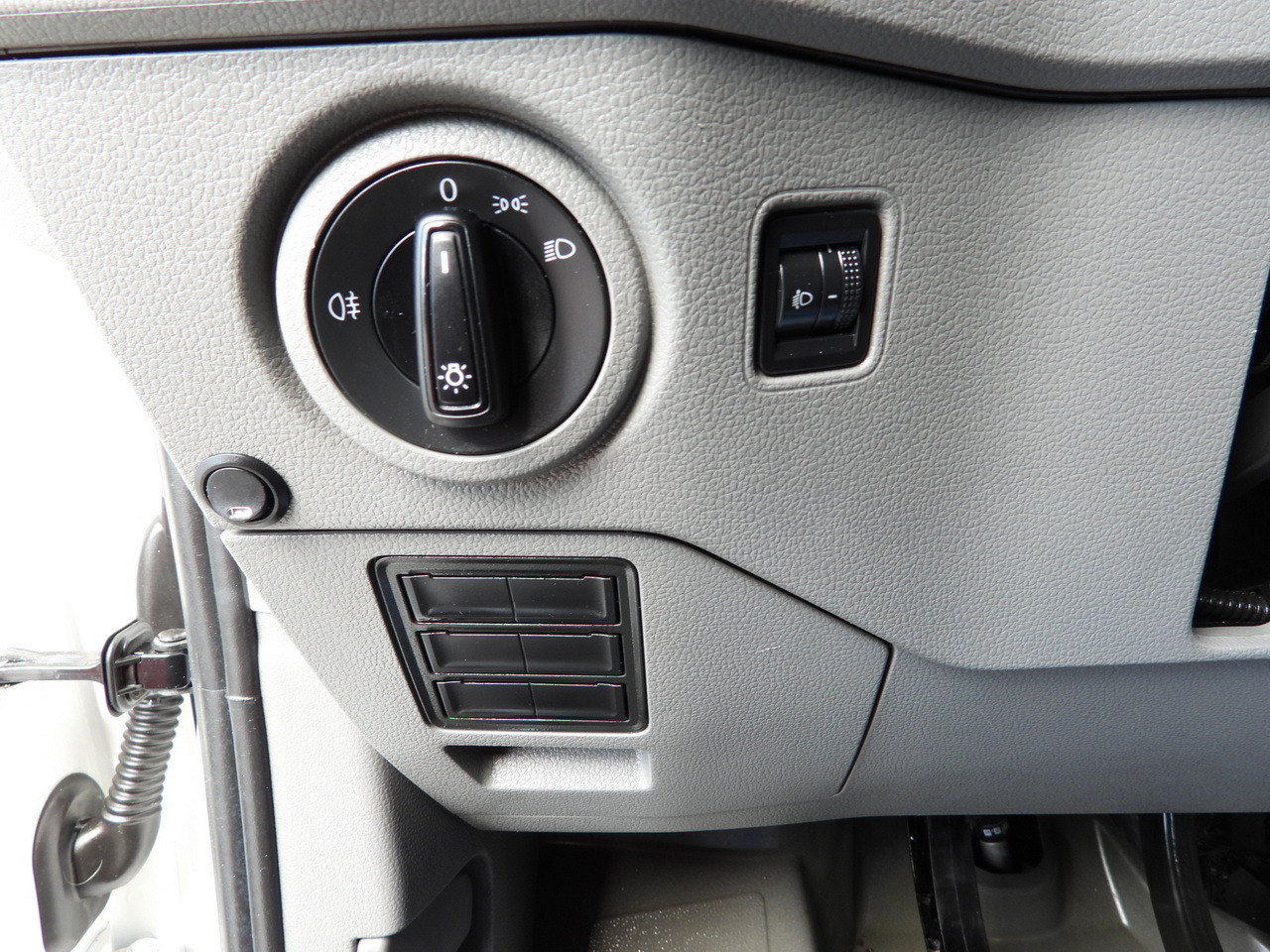 Kylmäauto MAN TGE 3.140 REGRIGERATOR BOX -1*C 8 PALLETS HEATING FUNCTION CRUISE CONTROL PNEUMATICS AIR CONDITIONING  140HP: kuva Kylmäauto MAN TGE 3.140 REGRIGERATOR BOX -1*C 8 PALLETS HEATING FUNCTION CRUISE CONTROL PNEUMATICS AIR CONDITIONING  140HP