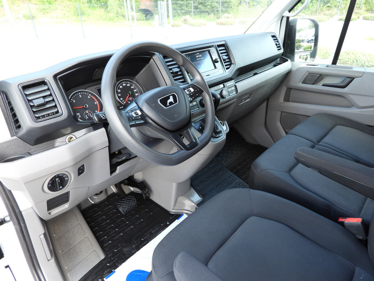 MAN TGE REFRIGERATOR VAN -5*C POWER SUPPLY 230V CRUISE CONTROL AUTOMATIC TRANSMISSION AIR CONDITIONING 180HP - Kylmäauto: kuva MAN TGE REFRIGERATOR VAN -5*C POWER SUPPLY 230V CRUISE CONTROL AUTOMATIC TRANSMISSION AIR CONDITIONING 180HP - Kylmäauto MAN TGE REFRIGERATOR VAN -5*C POWER SUPPLY 230V CRUISE CONTROL AUTOMATIC TRANSMISSION AIR CONDITIONING 180HP - Kylmäauto: kuva MAN TGE REFRIGERATOR VAN -5*C POWER SUPPLY 230V CRUISE CONTROL AUTOMATIC TRANSMISSION AIR CONDITIONING 180HP - Kylmäauto