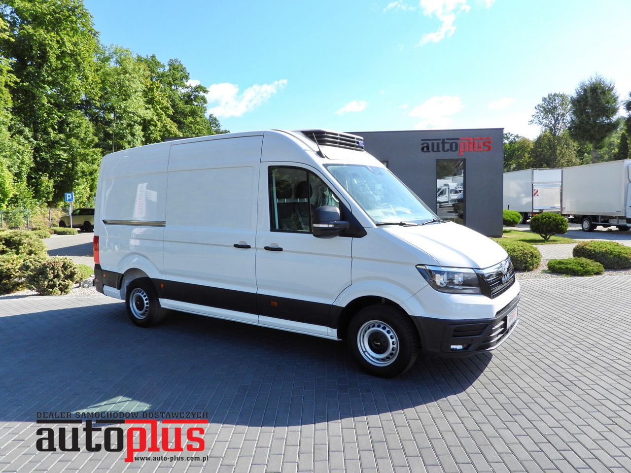 MAN TGE REFRIGERATOR VAN -5*C POWER SUPPLY 230V CRUISE CONTROL AUTOMATIC TRANSMISSION AIR CONDITIONING 180HP - Kylmäauto: kuva MAN TGE REFRIGERATOR VAN -5*C POWER SUPPLY 230V CRUISE CONTROL AUTOMATIC TRANSMISSION AIR CONDITIONING 180HP - Kylmäauto MAN TGE REFRIGERATOR VAN -5*C POWER SUPPLY 230V CRUISE CONTROL AUTOMATIC TRANSMISSION AIR CONDITIONING 180HP - Kylmäauto: kuva MAN TGE REFRIGERATOR VAN -5*C POWER SUPPLY 230V CRUISE CONTROL AUTOMATIC TRANSMISSION AIR CONDITIONING 180HP - Kylmäauto