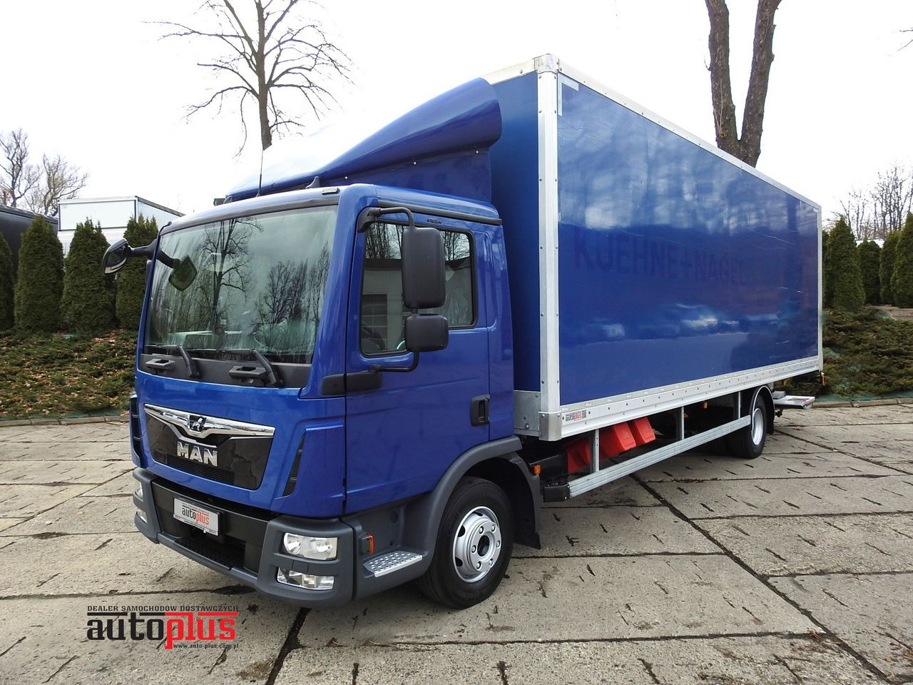 MAN TGL 12.220 BOX LIFT 18 PALLETS CRUISE CONTROLAIR CONDITIONING PNEUMATICS AUTOMATIC TWIN WHEELS 220HP - Jakeluauto: kuva MAN TGL 12.220 BOX LIFT 18 PALLETS CRUISE CONTROLAIR CONDITIONING PNEUMATICS AUTOMATIC TWIN WHEELS 220HP - Jakeluauto MAN TGL 12.220 BOX LIFT 18 PALLETS CRUISE CONTROLAIR CONDITIONING PNEUMATICS AUTOMATIC TWIN WHEELS 220HP - Jakeluauto: kuva MAN TGL 12.220 BOX LIFT 18 PALLETS CRUISE CONTROLAIR CONDITIONING PNEUMATICS AUTOMATIC TWIN WHEELS 220HP - Jakeluauto