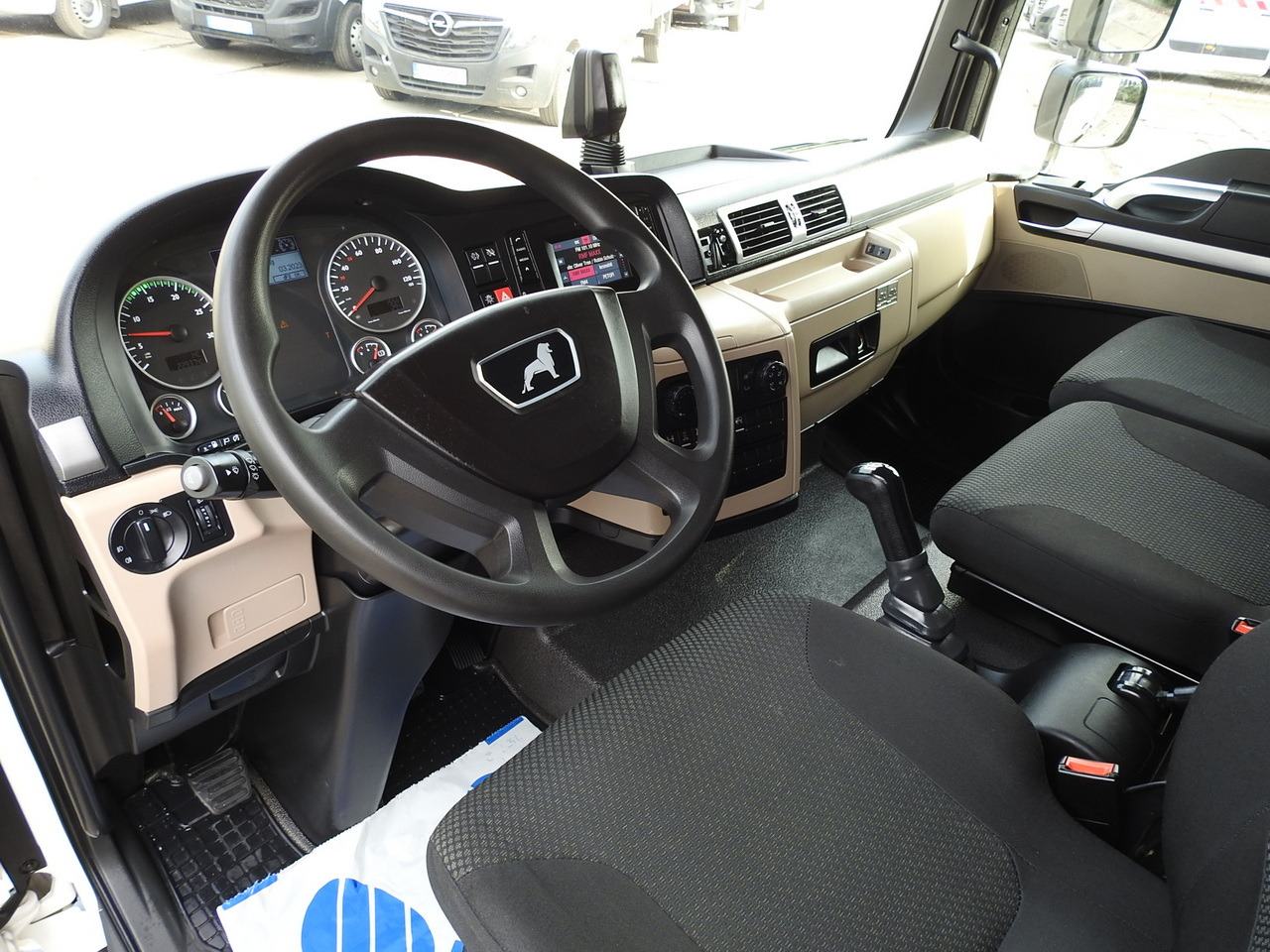 MAN TGL 8.18 BOX 16 PALLETS CRUISE CONTROL TWIN WHEELS 180HP - Jakeluauto: kuva MAN TGL 8.18 BOX 16 PALLETS CRUISE CONTROL TWIN WHEELS 180HP - Jakeluauto MAN TGL 8.18 BOX 16 PALLETS CRUISE CONTROL TWIN WHEELS 180HP - Jakeluauto: kuva MAN TGL 8.18 BOX 16 PALLETS CRUISE CONTROL TWIN WHEELS 180HP - Jakeluauto