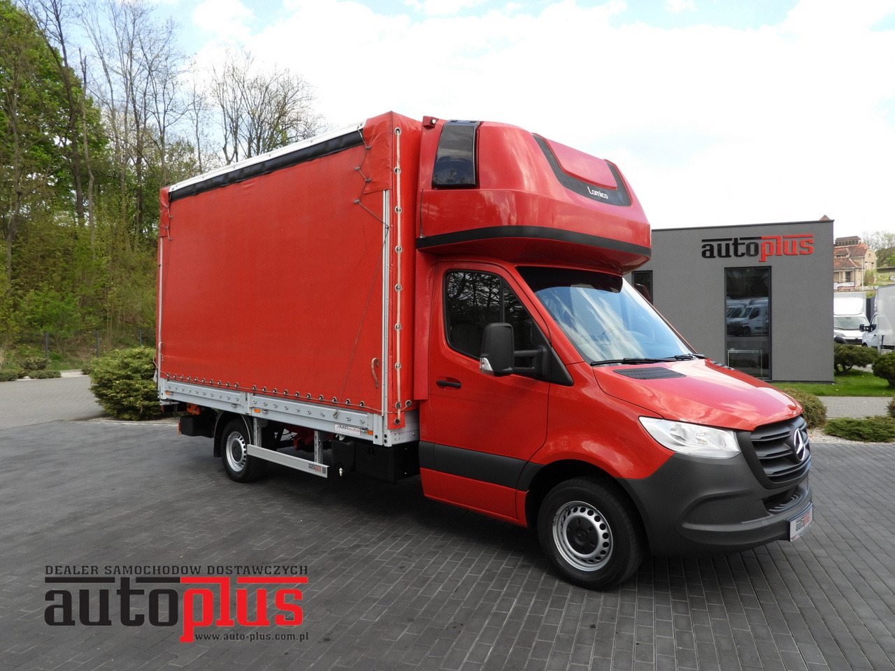 MERCEDES SPRINTER 316 8 PALLETS TARPAULIN LIFT CRUISE CONTROL AIR CONDITIONING 160HP - Pressukapelli tavara-auto: kuva MERCEDES SPRINTER 316 8 PALLETS TARPAULIN LIFT CRUISE CONTROL AIR CONDITIONING 160HP - Pressukapelli tavara-auto MERCEDES SPRINTER 316 8 PALLETS TARPAULIN LIFT CRUISE CONTROL AIR CONDITIONING 160HP - Pressukapelli tavara-auto: kuva MERCEDES SPRINTER 316 8 PALLETS TARPAULIN LIFT CRUISE CONTROL AIR CONDITIONING 160HP - Pressukapelli tavara-auto