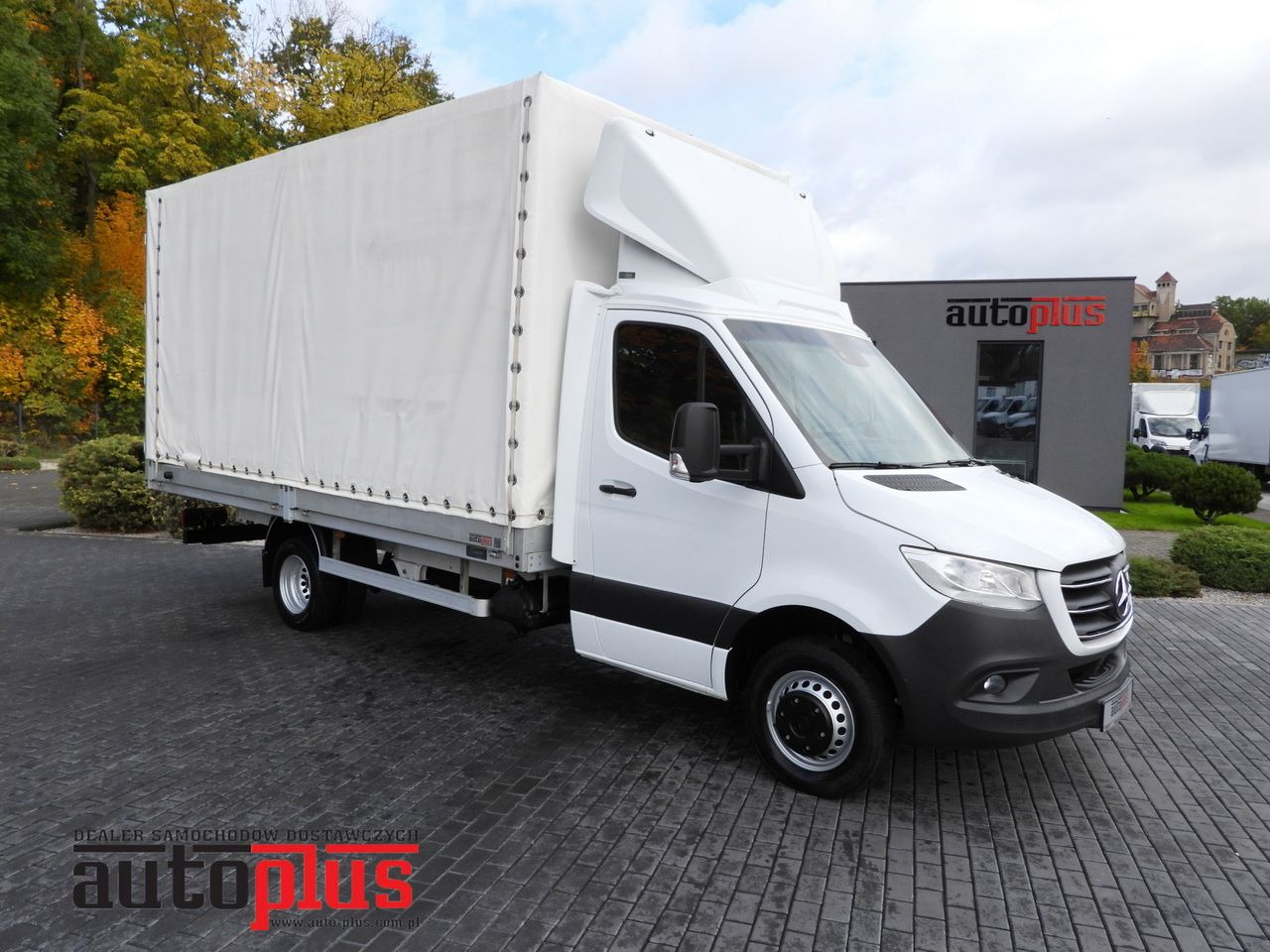 MERCEDES SPRINTER 316 TARPAULIN 10 PALLETS TWIN WHEELS AIR CONDITIONING 165HP - Pressukapelli tavara-auto: kuva MERCEDES SPRINTER 316 TARPAULIN 10 PALLETS TWIN WHEELS AIR CONDITIONING 165HP - Pressukapelli tavara-auto MERCEDES SPRINTER 316 TARPAULIN 10 PALLETS TWIN WHEELS AIR CONDITIONING 165HP - Pressukapelli tavara-auto: kuva MERCEDES SPRINTER 316 TARPAULIN 10 PALLETS TWIN WHEELS AIR CONDITIONING 165HP - Pressukapelli tavara-auto