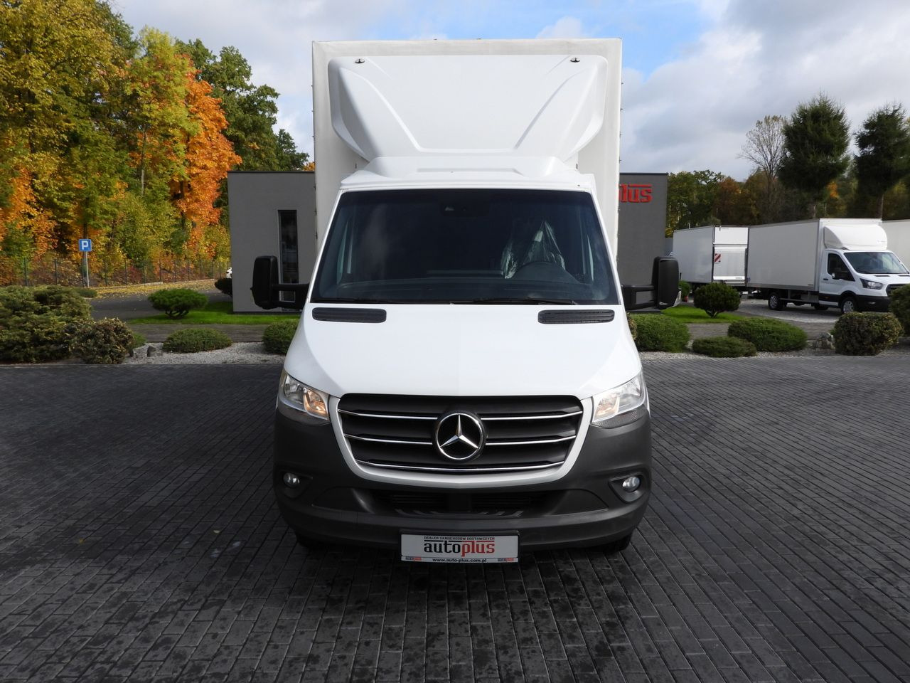 MERCEDES SPRINTER 316 TARPAULIN 10 PALLETS TWIN WHEELS AIR CONDITIONING 165HP - Pressukapelli tavara-auto: kuva MERCEDES SPRINTER 316 TARPAULIN 10 PALLETS TWIN WHEELS AIR CONDITIONING 165HP - Pressukapelli tavara-auto MERCEDES SPRINTER 316 TARPAULIN 10 PALLETS TWIN WHEELS AIR CONDITIONING 165HP - Pressukapelli tavara-auto: kuva MERCEDES SPRINTER 316 TARPAULIN 10 PALLETS TWIN WHEELS AIR CONDITIONING 165HP - Pressukapelli tavara-auto