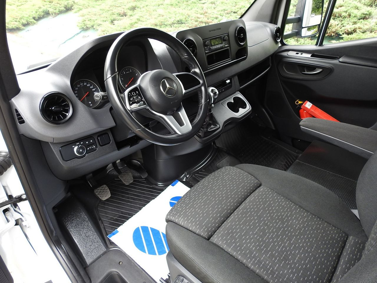 MERCEDES SPRINTER 316 TARPAULIN 10 PALLETS WEBASTO CRUISE CONTROL AIR CONDITIONING 165HP - Pressukapelli tavara-auto: kuva MERCEDES SPRINTER 316 TARPAULIN 10 PALLETS WEBASTO CRUISE CONTROL AIR CONDITIONING 165HP - Pressukapelli tavara-auto MERCEDES SPRINTER 316 TARPAULIN 10 PALLETS WEBASTO CRUISE CONTROL AIR CONDITIONING 165HP - Pressukapelli tavara-auto: kuva MERCEDES SPRINTER 316 TARPAULIN 10 PALLETS WEBASTO CRUISE CONTROL AIR CONDITIONING 165HP - Pressukapelli tavara-auto