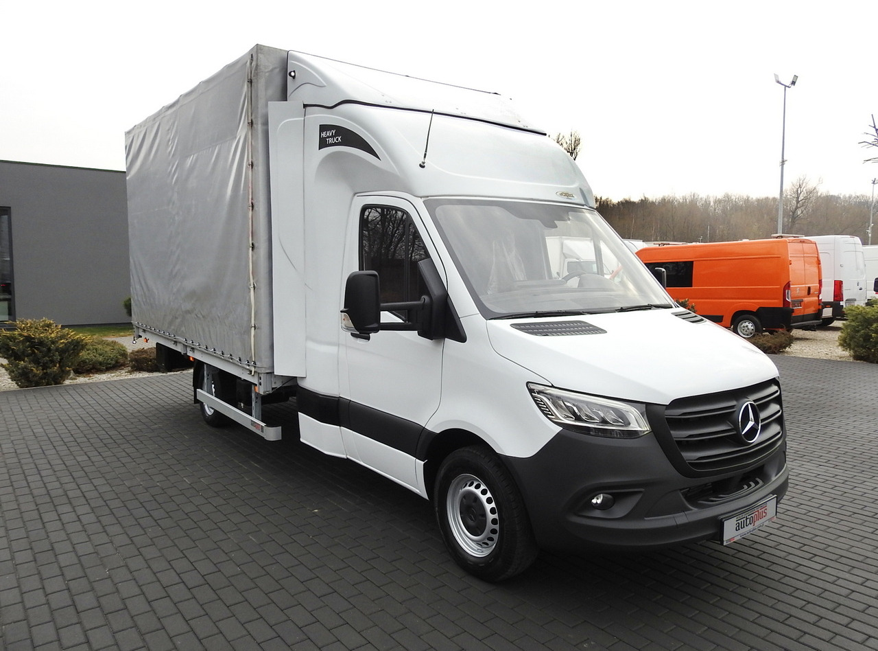 MERCEDES SPRINTER 316 TARPAULIN 10 PALLETS WEBASTO CRUISE CONTROL LED LIGHTS PNEUMATICS AUTOMATIC TRANSMISSION AIR CONDITIONING 160HP - Pressukapelli tavara-auto: kuva MERCEDES SPRINTER 316 TARPAULIN 10 PALLETS WEBASTO CRUISE CONTROL LED LIGHTS PNEUMATICS AUTOMATIC TRANSMISSION AIR CONDITIONING 160HP - Pressukapelli tavara-auto MERCEDES SPRINTER 316 TARPAULIN 10 PALLETS WEBASTO CRUISE CONTROL LED LIGHTS PNEUMATICS AUTOMATIC TRANSMISSION AIR CONDITIONING 160HP - Pressukapelli tavara-auto: kuva MERCEDES SPRINTER 316 TARPAULIN 10 PALLETS WEBASTO CRUISE CONTROL LED LIGHTS PNEUMATICS AUTOMATIC TRANSMISSION AIR CONDITIONING 160HP - Pressukapelli tavara-auto