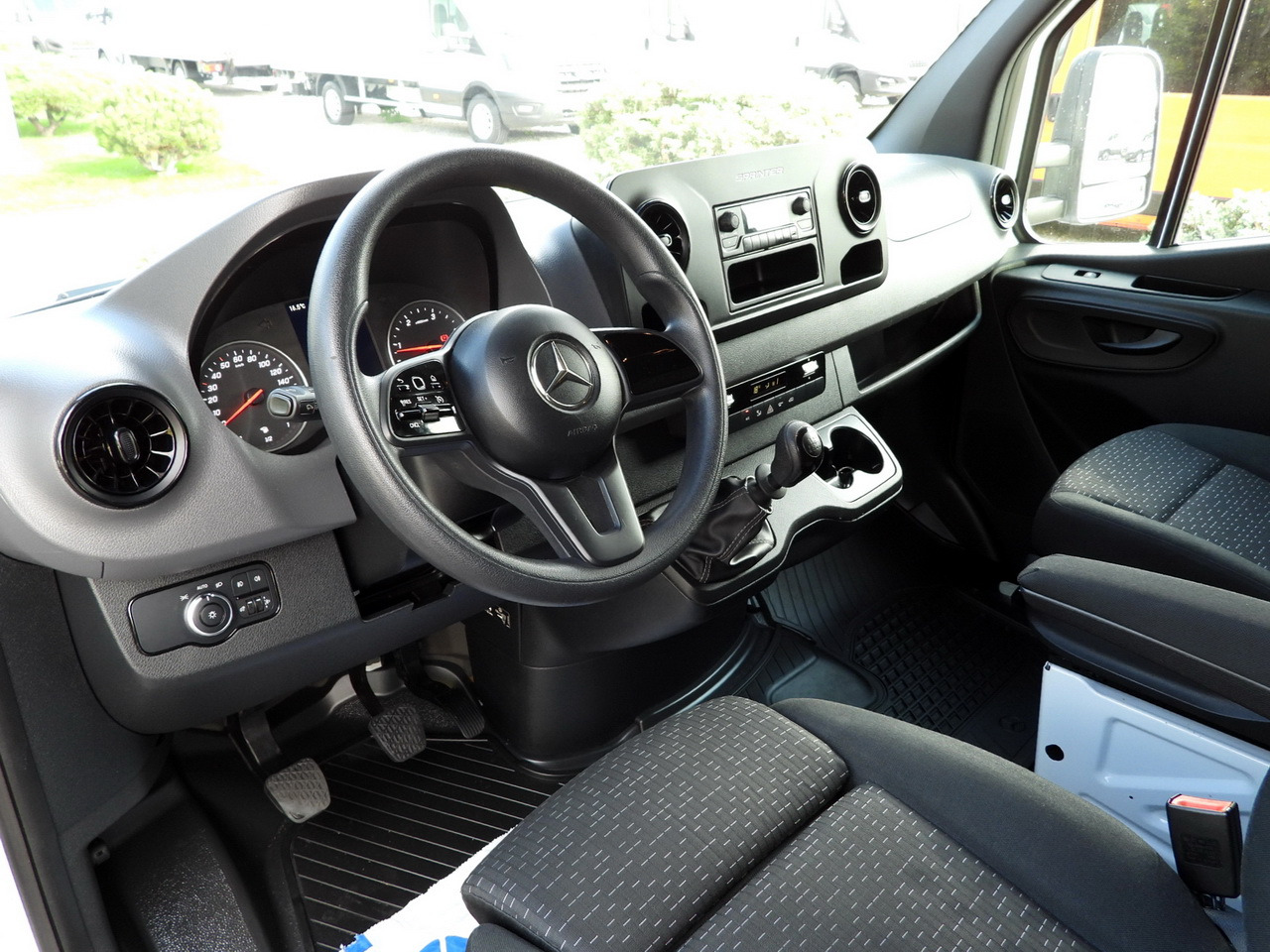 MERCEDES SPRINTER 316 TARPAULIN 8 PALLETS WEBASTO CRUISE CONTROL AIR CONDITIONING 160HP - Pressukapelli tavara-auto: kuva MERCEDES SPRINTER 316 TARPAULIN 8 PALLETS WEBASTO CRUISE CONTROL AIR CONDITIONING 160HP - Pressukapelli tavara-auto MERCEDES SPRINTER 316 TARPAULIN 8 PALLETS WEBASTO CRUISE CONTROL AIR CONDITIONING 160HP - Pressukapelli tavara-auto: kuva MERCEDES SPRINTER 316 TARPAULIN 8 PALLETS WEBASTO CRUISE CONTROL AIR CONDITIONING 160HP - Pressukapelli tavara-auto