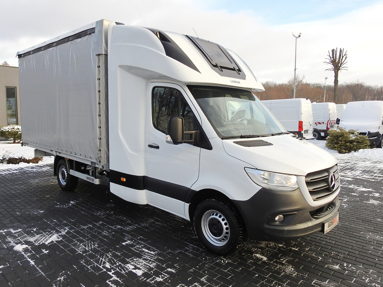 MERCEDES SPRINTER 316 TARPAULIN 8 PALLETS WEBASTO CRUISE CONTROL AIR CONDITIONING 160HP - Pressukapelli tavara-auto: kuva MERCEDES SPRINTER 316 TARPAULIN 8 PALLETS WEBASTO CRUISE CONTROL AIR CONDITIONING 160HP - Pressukapelli tavara-auto MERCEDES SPRINTER 316 TARPAULIN 8 PALLETS WEBASTO CRUISE CONTROL AIR CONDITIONING 160HP - Pressukapelli tavara-auto: kuva MERCEDES SPRINTER 316 TARPAULIN 8 PALLETS WEBASTO CRUISE CONTROL AIR CONDITIONING 160HP - Pressukapelli tavara-auto