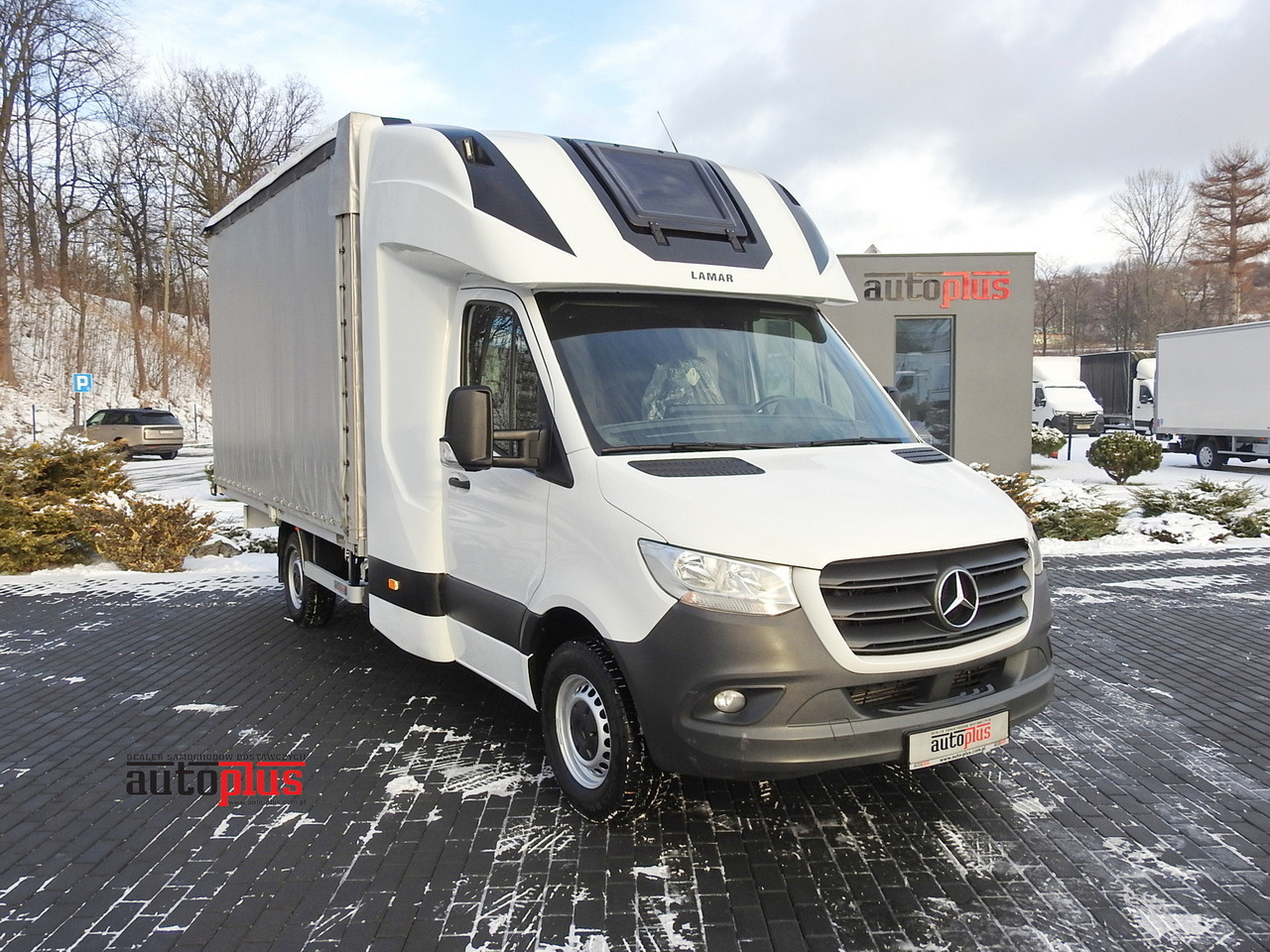 MERCEDES SPRINTER 316 TARPAULIN 8 PALLETS WEBASTO CRUISE CONTROL AIR CONDITIONING 160HP - Pressukapelli tavara-auto: kuva MERCEDES SPRINTER 316 TARPAULIN 8 PALLETS WEBASTO CRUISE CONTROL AIR CONDITIONING 160HP - Pressukapelli tavara-auto MERCEDES SPRINTER 316 TARPAULIN 8 PALLETS WEBASTO CRUISE CONTROL AIR CONDITIONING 160HP - Pressukapelli tavara-auto: kuva MERCEDES SPRINTER 316 TARPAULIN 8 PALLETS WEBASTO CRUISE CONTROL AIR CONDITIONING 160HP - Pressukapelli tavara-auto