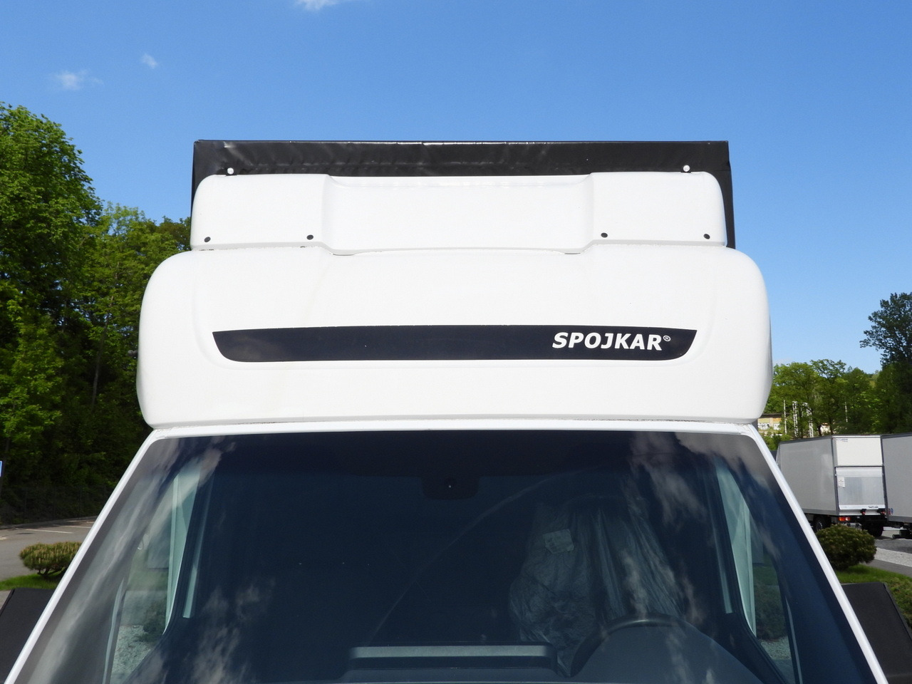 Pressukapelli tavara-auto MERCEDES SPRINTER 316 TARPAULIN LIFT 10 PALLETS WEBASTO CRUISE CONTROL PNEUMATICS AIR CONDITIONING  160HP: kuva Pressukapelli tavara-auto MERCEDES SPRINTER 316 TARPAULIN LIFT 10 PALLETS WEBASTO CRUISE CONTROL PNEUMATICS AIR CONDITIONING  160HP