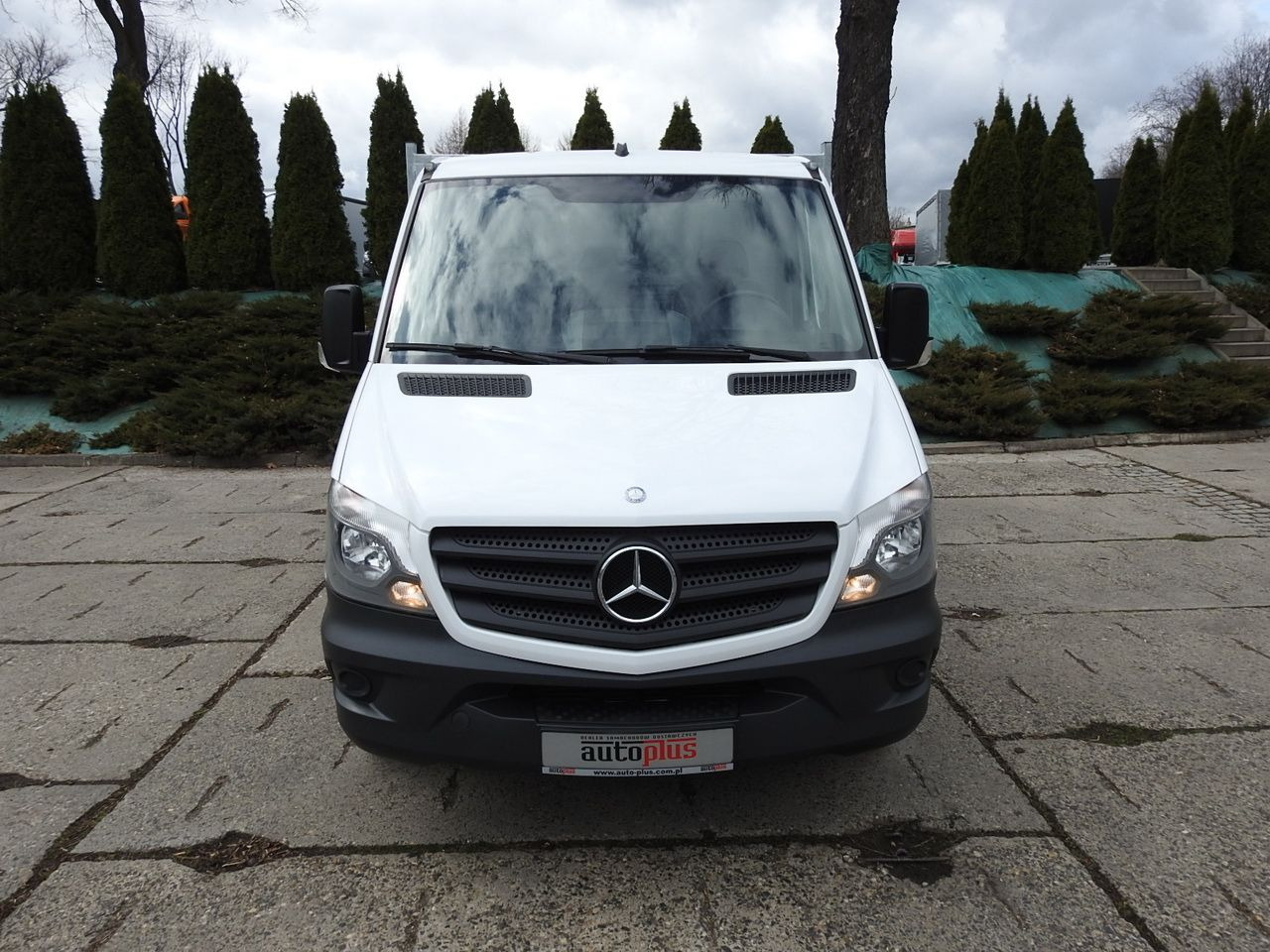 MERCEDES SPRINTER 316 THREE-WAY TIPPER CRUISE CONTROL AUTOMATIC TRANSMISSION AIR CONDITIONING 160HP - Kippilava-auto: kuva MERCEDES SPRINTER 316 THREE-WAY TIPPER CRUISE CONTROL AUTOMATIC TRANSMISSION AIR CONDITIONING 160HP - Kippilava-auto MERCEDES SPRINTER 316 THREE-WAY TIPPER CRUISE CONTROL AUTOMATIC TRANSMISSION AIR CONDITIONING 160HP - Kippilava-auto: kuva MERCEDES SPRINTER 316 THREE-WAY TIPPER CRUISE CONTROL AUTOMATIC TRANSMISSION AIR CONDITIONING 160HP - Kippilava-auto