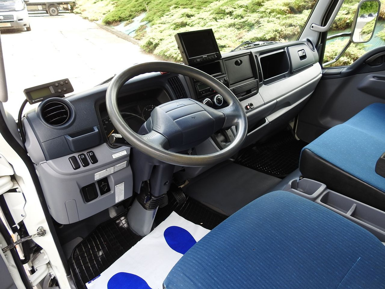 MITSUBISHI CANTER FUSO 7C15 REGRIGERATOR BOX -4*C LIFT POWER SUPPLY 230V AIR CONDITIONING AUTOMATIC TRANSMISSION 150HP - Refrigeraattori kuorma-auto: kuva MITSUBISHI CANTER FUSO 7C15 REGRIGERATOR BOX -4*C LIFT POWER SUPPLY 230V AIR CONDITIONING AUTOMATIC TRANSMISSION 150HP - Refrigeraattori kuorma-auto MITSUBISHI CANTER FUSO 7C15 REGRIGERATOR BOX -4*C LIFT POWER SUPPLY 230V AIR CONDITIONING AUTOMATIC TRANSMISSION 150HP - Refrigeraattori kuorma-auto: kuva MITSUBISHI CANTER FUSO 7C15 REGRIGERATOR BOX -4*C LIFT POWER SUPPLY 230V AIR CONDITIONING AUTOMATIC TRANSMISSION 150HP - Refrigeraattori kuorma-auto