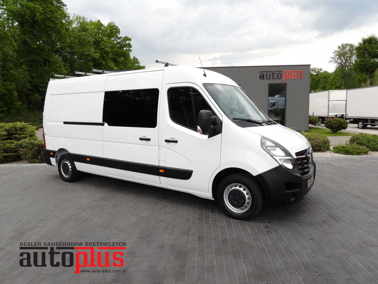 OPEL MOVANO BOX DELIVERY VAN 7 SEATS CRUISE CONTROL LED LIGHTS AIR CONDITIONING 135HP - Pakettiauto: kuva OPEL MOVANO BOX DELIVERY VAN 7 SEATS CRUISE CONTROL LED LIGHTS AIR CONDITIONING 135HP - Pakettiauto OPEL MOVANO BOX DELIVERY VAN 7 SEATS CRUISE CONTROL LED LIGHTS AIR CONDITIONING 135HP - Pakettiauto: kuva OPEL MOVANO BOX DELIVERY VAN 7 SEATS CRUISE CONTROL LED LIGHTS AIR CONDITIONING 135HP - Pakettiauto