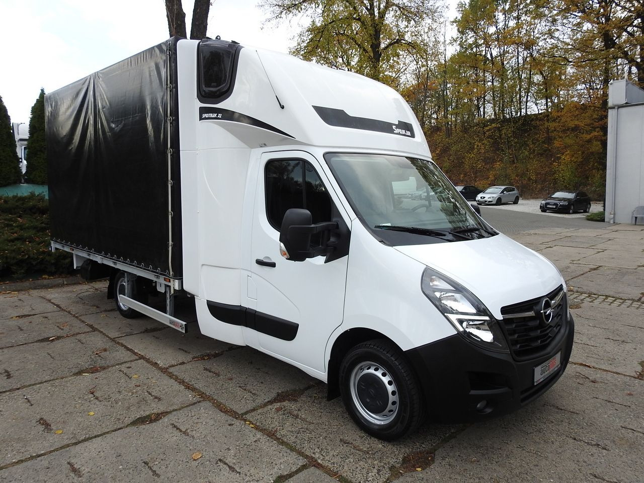 OPEL MOVANO - Pressukapelli tavara-auto: kuva OPEL MOVANO - Pressukapelli tavara-auto OPEL MOVANO - Pressukapelli tavara-auto: kuva OPEL MOVANO - Pressukapelli tavara-auto