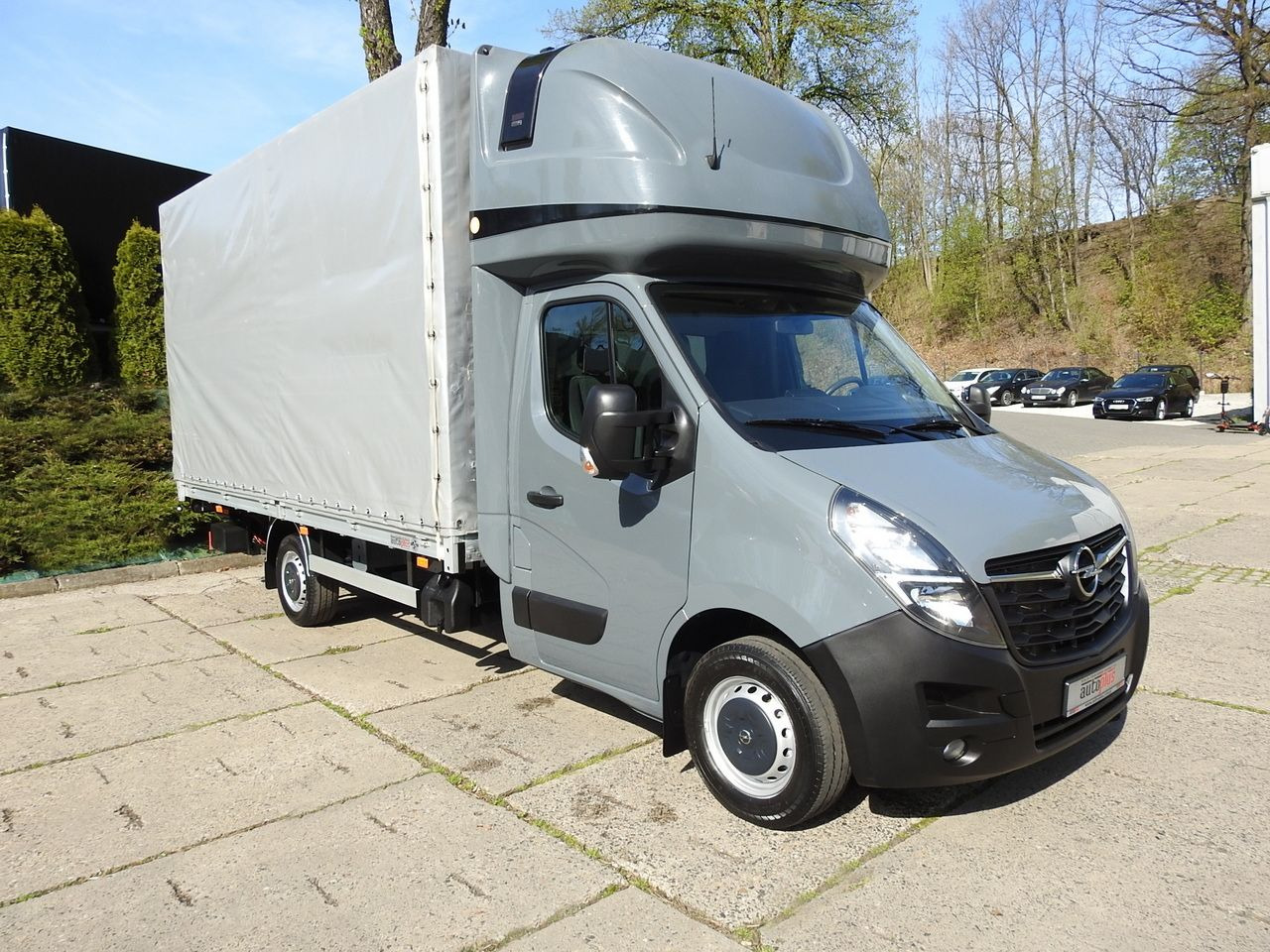 OPEL MOVANO - Pressukapelli tavara-auto: kuva OPEL MOVANO - Pressukapelli tavara-auto OPEL MOVANO - Pressukapelli tavara-auto: kuva OPEL MOVANO - Pressukapelli tavara-auto