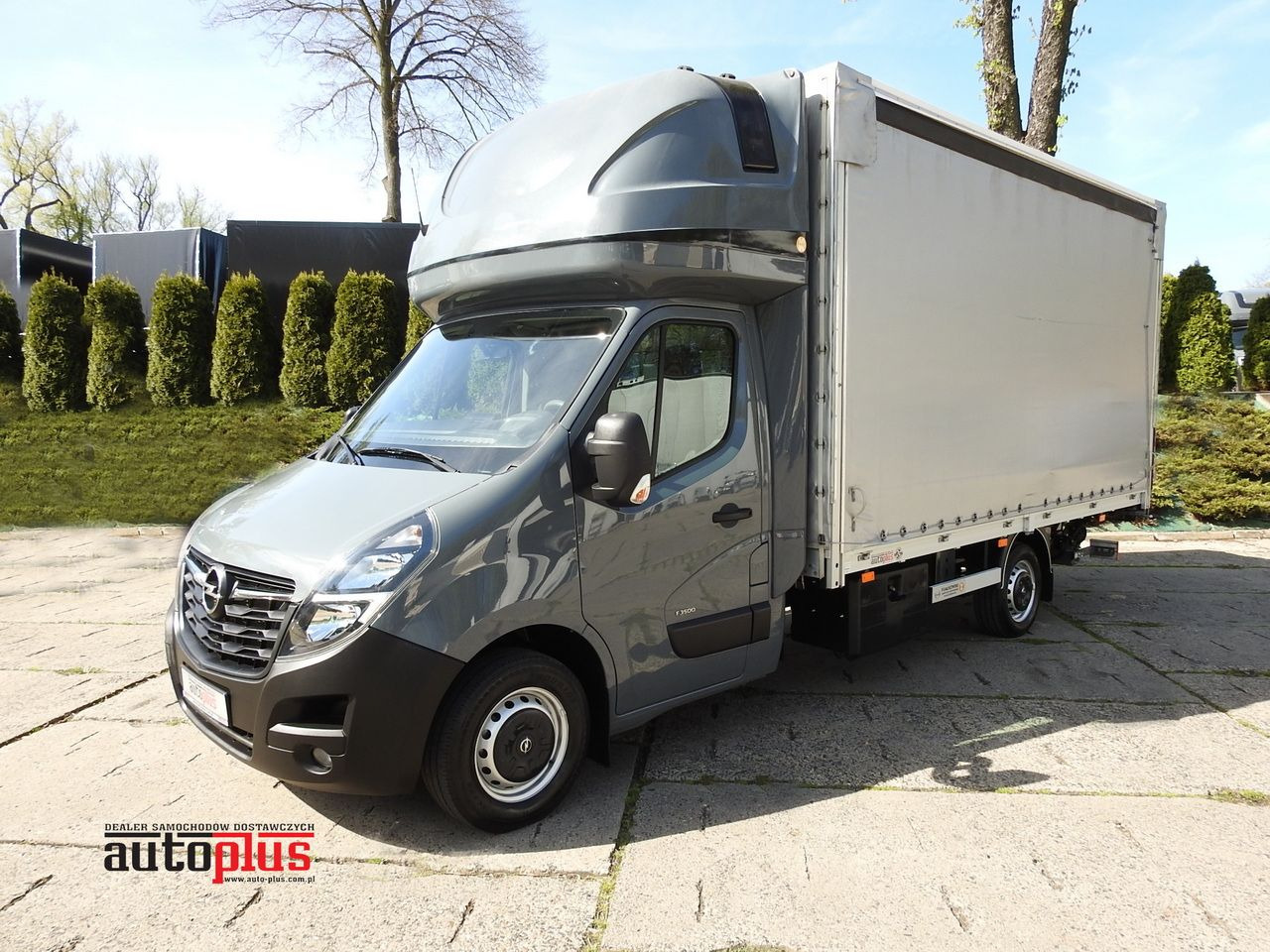 OPEL MOVANO - Pressukapelli tavara-auto: kuva OPEL MOVANO - Pressukapelli tavara-auto OPEL MOVANO - Pressukapelli tavara-auto: kuva OPEL MOVANO - Pressukapelli tavara-auto