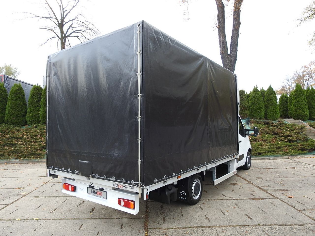 OPEL MOVANO - Pressukapelli tavara-auto: kuva OPEL MOVANO - Pressukapelli tavara-auto OPEL MOVANO - Pressukapelli tavara-auto: kuva OPEL MOVANO - Pressukapelli tavara-auto