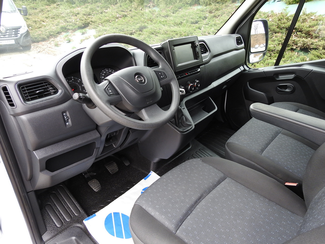 OPEL MOVANO REFRIGERATOR VAN 0*C CRUISE CONTROL NAVIGATION AIR CONDITIONING LED LIGHTS 136HP - Kylmäauto: kuva OPEL MOVANO REFRIGERATOR VAN 0*C CRUISE CONTROL NAVIGATION AIR CONDITIONING LED LIGHTS 136HP - Kylmäauto OPEL MOVANO REFRIGERATOR VAN 0*C CRUISE CONTROL NAVIGATION AIR CONDITIONING LED LIGHTS 136HP - Kylmäauto: kuva OPEL MOVANO REFRIGERATOR VAN 0*C CRUISE CONTROL NAVIGATION AIR CONDITIONING LED LIGHTS 136HP - Kylmäauto