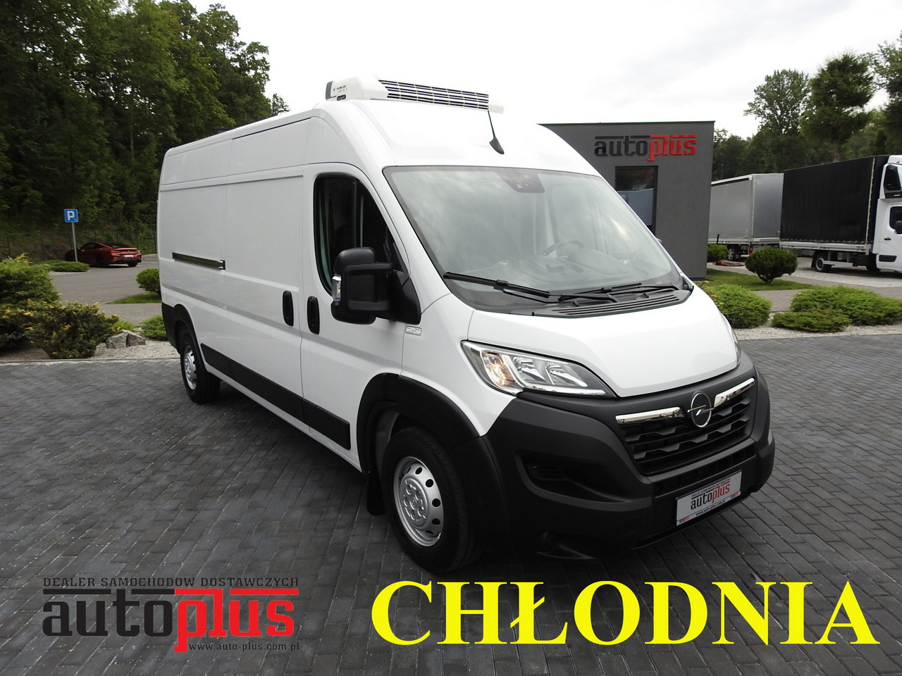 OPEL MOVANO REFRIGERATOR VAN 0*C HEATING FUNCTION AIR CONDITIONING 140HP - Kylmäauto: kuva OPEL MOVANO REFRIGERATOR VAN 0*C HEATING FUNCTION AIR CONDITIONING 140HP - Kylmäauto OPEL MOVANO REFRIGERATOR VAN 0*C HEATING FUNCTION AIR CONDITIONING 140HP - Kylmäauto: kuva OPEL MOVANO REFRIGERATOR VAN 0*C HEATING FUNCTION AIR CONDITIONING 140HP - Kylmäauto