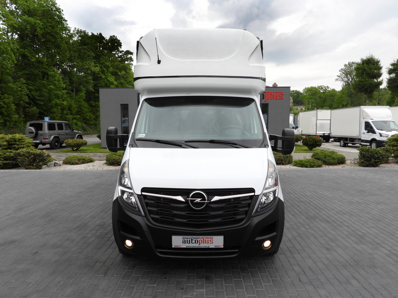 OPEL MOVANO TARPAULIN 10 PALLETS CRUISE CONTROL NAVIGATION LED LIGHTS PNEUMATICS AIR CONDITIONING 165HP - Pressukapelli tavara-auto: kuva OPEL MOVANO TARPAULIN 10 PALLETS CRUISE CONTROL NAVIGATION LED LIGHTS PNEUMATICS AIR CONDITIONING 165HP - Pressukapelli tavara-auto OPEL MOVANO TARPAULIN 10 PALLETS CRUISE CONTROL NAVIGATION LED LIGHTS PNEUMATICS AIR CONDITIONING 165HP - Pressukapelli tavara-auto: kuva OPEL MOVANO TARPAULIN 10 PALLETS CRUISE CONTROL NAVIGATION LED LIGHTS PNEUMATICS AIR CONDITIONING 165HP - Pressukapelli tavara-auto