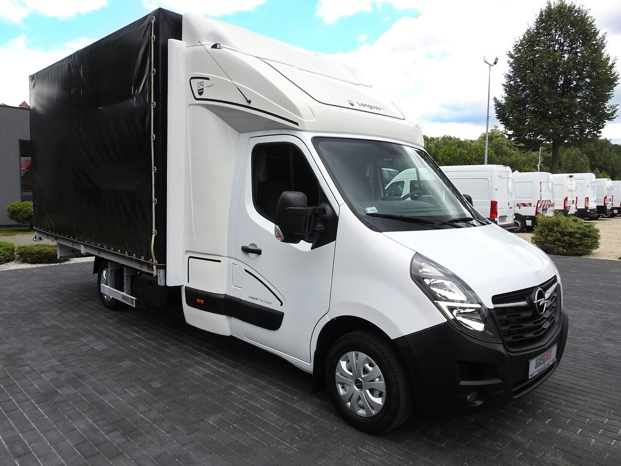 OPEL MOVANO TARPAULIN 10 PALLETS WEBASTO CRUISE CONTROL AIR CONDITIONING PNEUMATICS 165HP - Pressukapelli tavara-auto: kuva OPEL MOVANO TARPAULIN 10 PALLETS WEBASTO CRUISE CONTROL AIR CONDITIONING PNEUMATICS 165HP - Pressukapelli tavara-auto OPEL MOVANO TARPAULIN 10 PALLETS WEBASTO CRUISE CONTROL AIR CONDITIONING PNEUMATICS 165HP - Pressukapelli tavara-auto: kuva OPEL MOVANO TARPAULIN 10 PALLETS WEBASTO CRUISE CONTROL AIR CONDITIONING PNEUMATICS 165HP - Pressukapelli tavara-auto