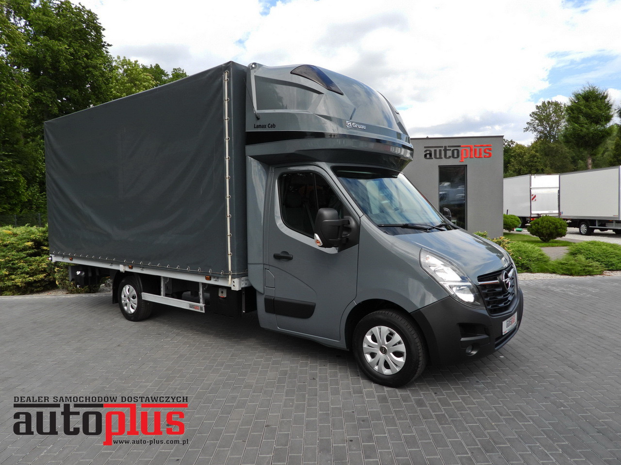 OPEL MOVANO TARPAULIN 10 PALLETS WEBASTO CRUISE CONTROL LED LIGHTS PNEUMATICS AIR CONDITIONING 165HP - Pressukapelli tavara-auto: kuva OPEL MOVANO TARPAULIN 10 PALLETS WEBASTO CRUISE CONTROL LED LIGHTS PNEUMATICS AIR CONDITIONING 165HP - Pressukapelli tavara-auto OPEL MOVANO TARPAULIN 10 PALLETS WEBASTO CRUISE CONTROL LED LIGHTS PNEUMATICS AIR CONDITIONING 165HP - Pressukapelli tavara-auto: kuva OPEL MOVANO TARPAULIN 10 PALLETS WEBASTO CRUISE CONTROL LED LIGHTS PNEUMATICS AIR CONDITIONING 165HP - Pressukapelli tavara-auto