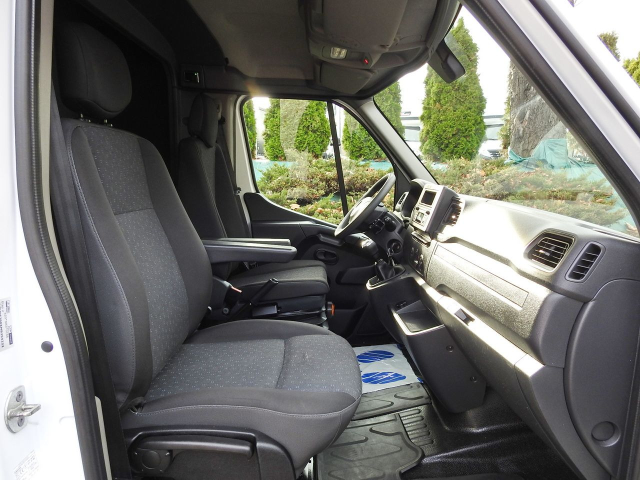 Pressukapelli tavara-auto OPEL MOVANO TARPAULIN 10 PALLETS WEBASTO CRUISE CONTROL LED LIGHTS PNEUMATICS AIR CONDITIONING  165HP: kuva Pressukapelli tavara-auto OPEL MOVANO TARPAULIN 10 PALLETS WEBASTO CRUISE CONTROL LED LIGHTS PNEUMATICS AIR CONDITIONING  165HP