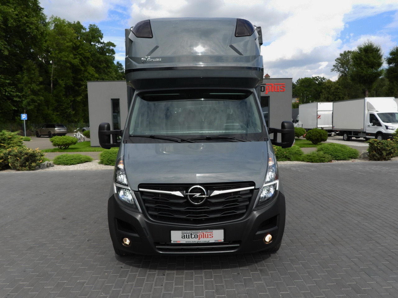 OPEL MOVANO TARPAULIN 10 PALLETS WEBASTO CRUISE CONTROL LED LIGHTS PNEUMATICS AIR CONDITIONING 165HP - Pressukapelli tavara-auto: kuva OPEL MOVANO TARPAULIN 10 PALLETS WEBASTO CRUISE CONTROL LED LIGHTS PNEUMATICS AIR CONDITIONING 165HP - Pressukapelli tavara-auto OPEL MOVANO TARPAULIN 10 PALLETS WEBASTO CRUISE CONTROL LED LIGHTS PNEUMATICS AIR CONDITIONING 165HP - Pressukapelli tavara-auto: kuva OPEL MOVANO TARPAULIN 10 PALLETS WEBASTO CRUISE CONTROL LED LIGHTS PNEUMATICS AIR CONDITIONING 165HP - Pressukapelli tavara-auto