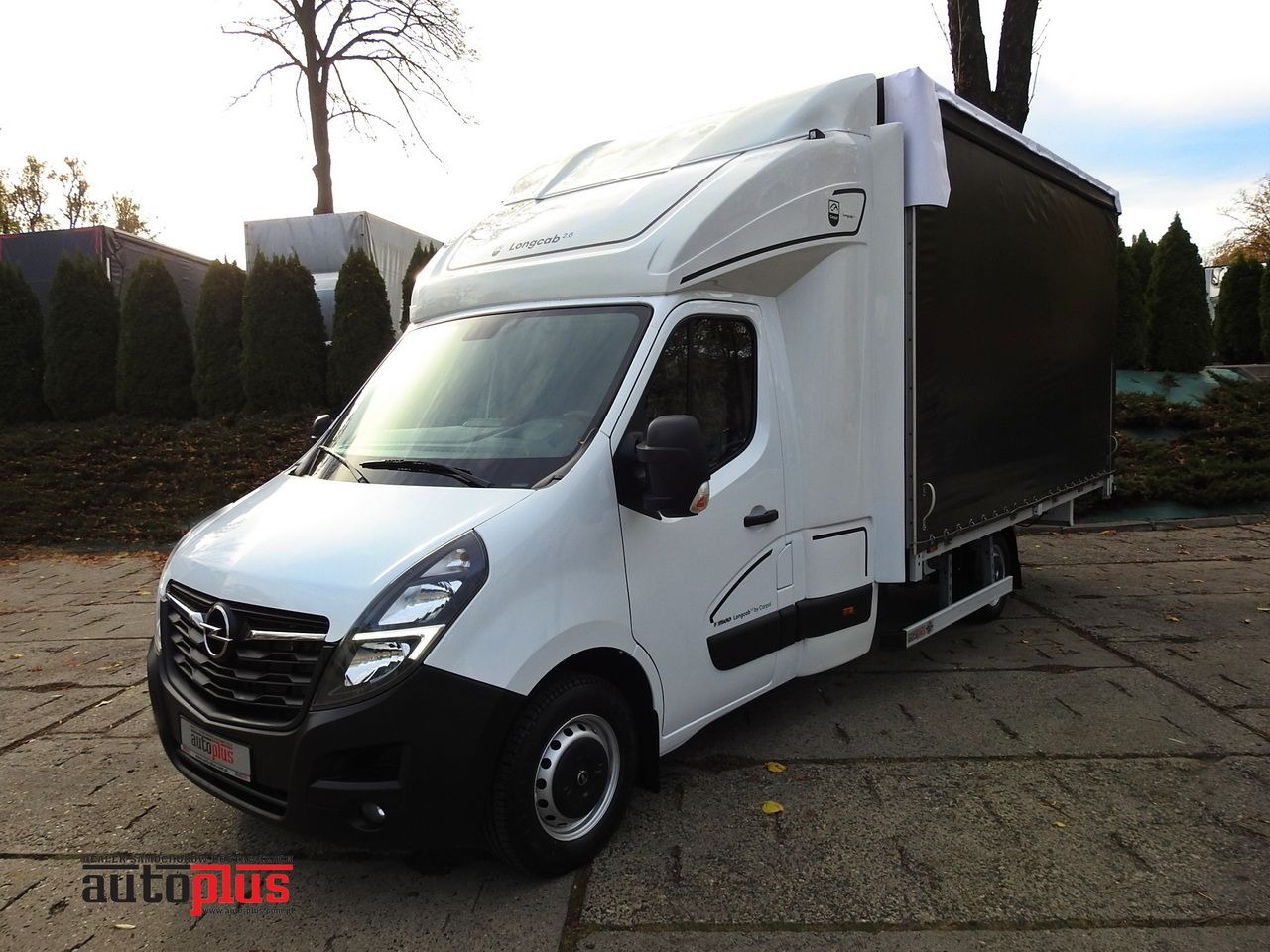 OPEL MOVANO TARPAULIN 10 PALLETS WEBASTO CRUISE CONTROL LED LIGHTS PNEUMATICS AIR CONDITIONING 165HP - Pressukapelli tavara-auto: kuva OPEL MOVANO TARPAULIN 10 PALLETS WEBASTO CRUISE CONTROL LED LIGHTS PNEUMATICS AIR CONDITIONING 165HP - Pressukapelli tavara-auto OPEL MOVANO TARPAULIN 10 PALLETS WEBASTO CRUISE CONTROL LED LIGHTS PNEUMATICS AIR CONDITIONING 165HP - Pressukapelli tavara-auto: kuva OPEL MOVANO TARPAULIN 10 PALLETS WEBASTO CRUISE CONTROL LED LIGHTS PNEUMATICS AIR CONDITIONING 165HP - Pressukapelli tavara-auto