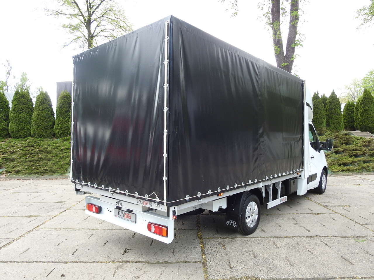 OPEL MOVANO TARPAULIN 8 PALLETS WEBASTO CRUISE CONTROL AIR CONDITIONING PNEUMATICS 170HP - Pressukapelli tavara-auto: kuva OPEL MOVANO TARPAULIN 8 PALLETS WEBASTO CRUISE CONTROL AIR CONDITIONING PNEUMATICS 170HP - Pressukapelli tavara-auto OPEL MOVANO TARPAULIN 8 PALLETS WEBASTO CRUISE CONTROL AIR CONDITIONING PNEUMATICS 170HP - Pressukapelli tavara-auto: kuva OPEL MOVANO TARPAULIN 8 PALLETS WEBASTO CRUISE CONTROL AIR CONDITIONING PNEUMATICS 170HP - Pressukapelli tavara-auto