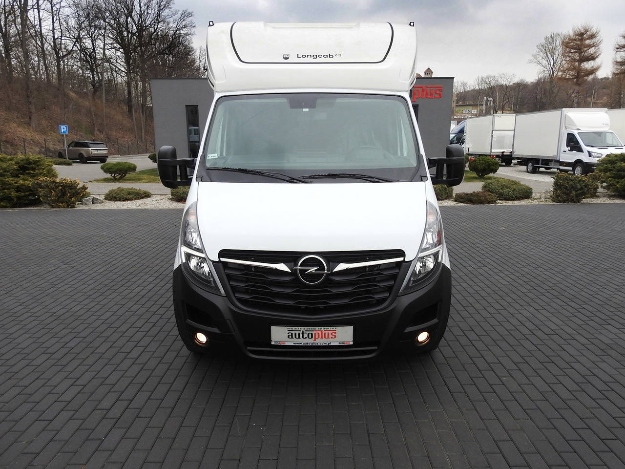 OPEL MOVANO TARPAULIN 8 PALLETS WEBASTO CRUISE CONTROL LED LIGHTS PNEUMATICS AIR CONDITIONING 165HP - Pressukapelli tavara-auto: kuva OPEL MOVANO TARPAULIN 8 PALLETS WEBASTO CRUISE CONTROL LED LIGHTS PNEUMATICS AIR CONDITIONING 165HP - Pressukapelli tavara-auto OPEL MOVANO TARPAULIN 8 PALLETS WEBASTO CRUISE CONTROL LED LIGHTS PNEUMATICS AIR CONDITIONING 165HP - Pressukapelli tavara-auto: kuva OPEL MOVANO TARPAULIN 8 PALLETS WEBASTO CRUISE CONTROL LED LIGHTS PNEUMATICS AIR CONDITIONING 165HP - Pressukapelli tavara-auto