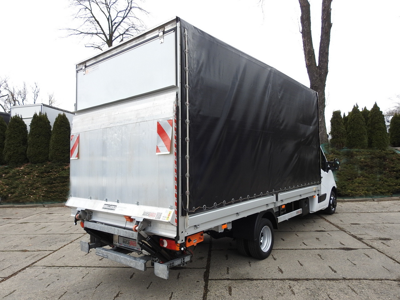 OPEL MOVANO TARPAULIN LIFT 10 PALLETS CRUISE CONTROL AIR CONDITIONING LED LIGHTS PNEUMATICS TWIN WHEELS 165HP - Pressukapelli tavara-auto: kuva OPEL MOVANO TARPAULIN LIFT 10 PALLETS CRUISE CONTROL AIR CONDITIONING LED LIGHTS PNEUMATICS TWIN WHEELS 165HP - Pressukapelli tavara-auto OPEL MOVANO TARPAULIN LIFT 10 PALLETS CRUISE CONTROL AIR CONDITIONING LED LIGHTS PNEUMATICS TWIN WHEELS 165HP - Pressukapelli tavara-auto: kuva OPEL MOVANO TARPAULIN LIFT 10 PALLETS CRUISE CONTROL AIR CONDITIONING LED LIGHTS PNEUMATICS TWIN WHEELS 165HP - Pressukapelli tavara-auto