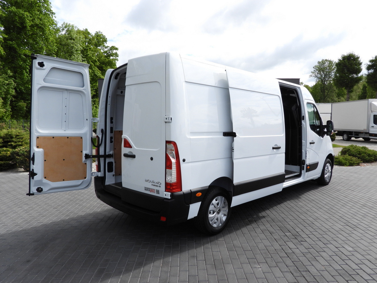 OPEL MOVANO VAN AIR CONDITIONING LED LIGHTS 150HP - Pakettiauto: kuva OPEL MOVANO VAN AIR CONDITIONING LED LIGHTS 150HP - Pakettiauto OPEL MOVANO VAN AIR CONDITIONING LED LIGHTS 150HP - Pakettiauto: kuva OPEL MOVANO VAN AIR CONDITIONING LED LIGHTS 150HP - Pakettiauto