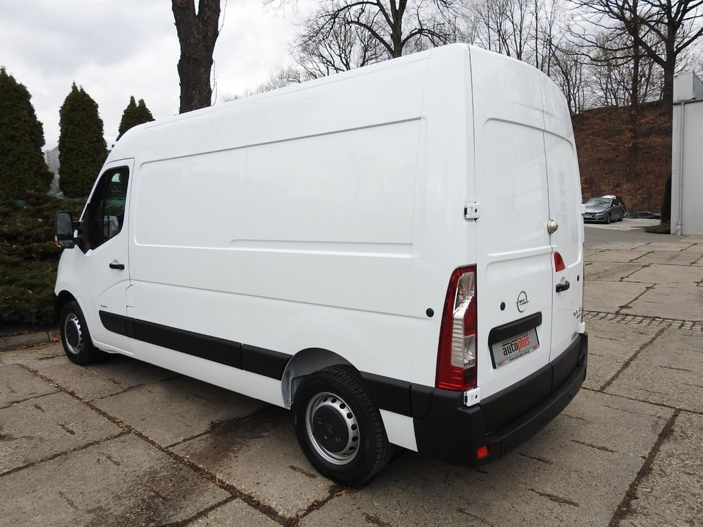 Kylmäauto Opel MOVANO KÜHLTRANSPORTER 0*C TEMPOMAT NAVIGATION: kuva Kylmäauto Opel MOVANO KÜHLTRANSPORTER 0*C TEMPOMAT NAVIGATION