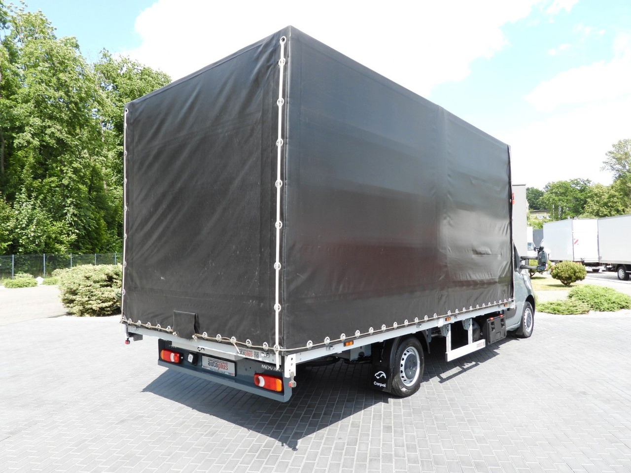 Opel MOVANO PRITSCHE PLANE 12 PALETTEN WEBASTO A/C - Pressukapelli tavara-auto: kuva Opel MOVANO PRITSCHE PLANE 12 PALETTEN WEBASTO A/C - Pressukapelli tavara-auto Opel MOVANO PRITSCHE PLANE 12 PALETTEN WEBASTO A/C - Pressukapelli tavara-auto: kuva Opel MOVANO PRITSCHE PLANE 12 PALETTEN WEBASTO A/C - Pressukapelli tavara-auto