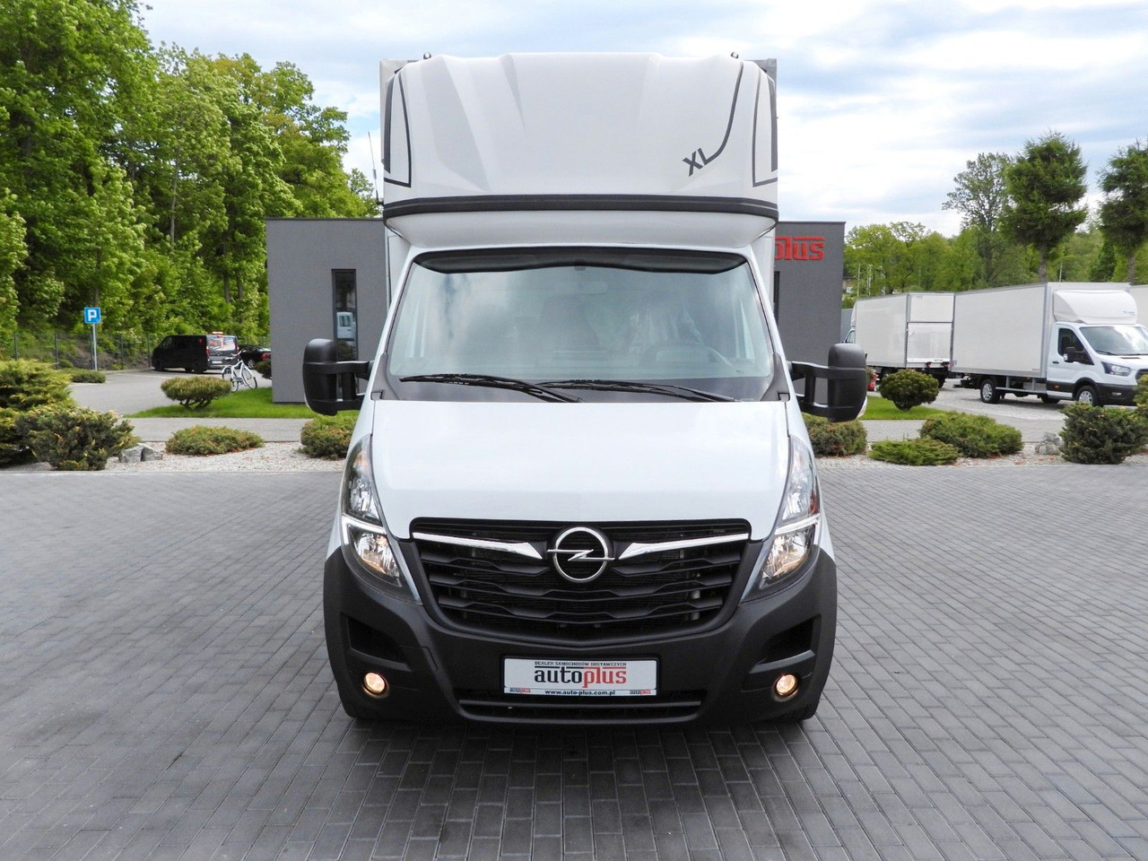 Opel MOVANO PRITSCHE PLANE AUFZUG 9 PALETTEN WEBASTO - Pressukapelli tavara-auto: kuva Opel MOVANO PRITSCHE PLANE AUFZUG 9 PALETTEN WEBASTO - Pressukapelli tavara-auto Opel MOVANO PRITSCHE PLANE AUFZUG 9 PALETTEN WEBASTO - Pressukapelli tavara-auto: kuva Opel MOVANO PRITSCHE PLANE AUFZUG 9 PALETTEN WEBASTO - Pressukapelli tavara-auto