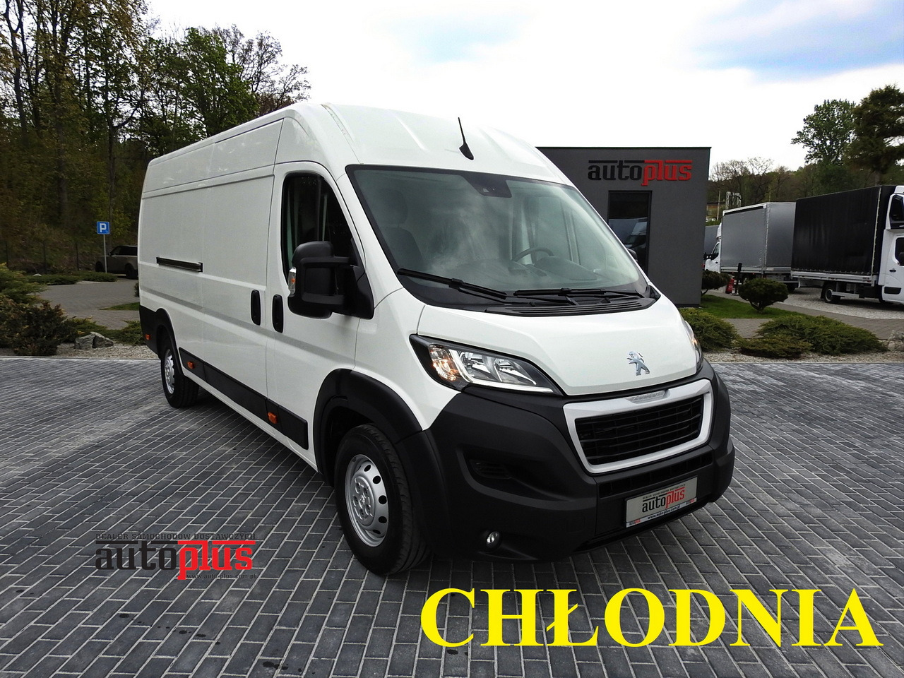 PEUGEOT BOXER REFRIGERATOR VAN 0*C CRUISE CONTROL NAVIGATION AIR CONDITIONING 135HP - Kylmäauto: kuva PEUGEOT BOXER REFRIGERATOR VAN 0*C CRUISE CONTROL NAVIGATION AIR CONDITIONING 135HP - Kylmäauto PEUGEOT BOXER REFRIGERATOR VAN 0*C CRUISE CONTROL NAVIGATION AIR CONDITIONING 135HP - Kylmäauto: kuva PEUGEOT BOXER REFRIGERATOR VAN 0*C CRUISE CONTROL NAVIGATION AIR CONDITIONING 135HP - Kylmäauto