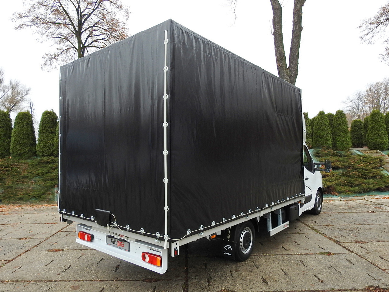 RENAULT MASTER NEW TARPAULIN 10 PALLETS WEBASTO CRUISE CONTROL AIR CONDITIONING LED LIGHTS Y 165HP - Pressukapelli tavara-auto: kuva RENAULT MASTER NEW TARPAULIN 10 PALLETS WEBASTO CRUISE CONTROL AIR CONDITIONING LED LIGHTS Y 165HP - Pressukapelli tavara-auto RENAULT MASTER NEW TARPAULIN 10 PALLETS WEBASTO CRUISE CONTROL AIR CONDITIONING LED LIGHTS Y 165HP - Pressukapelli tavara-auto: kuva RENAULT MASTER NEW TARPAULIN 10 PALLETS WEBASTO CRUISE CONTROL AIR CONDITIONING LED LIGHTS Y 165HP - Pressukapelli tavara-auto