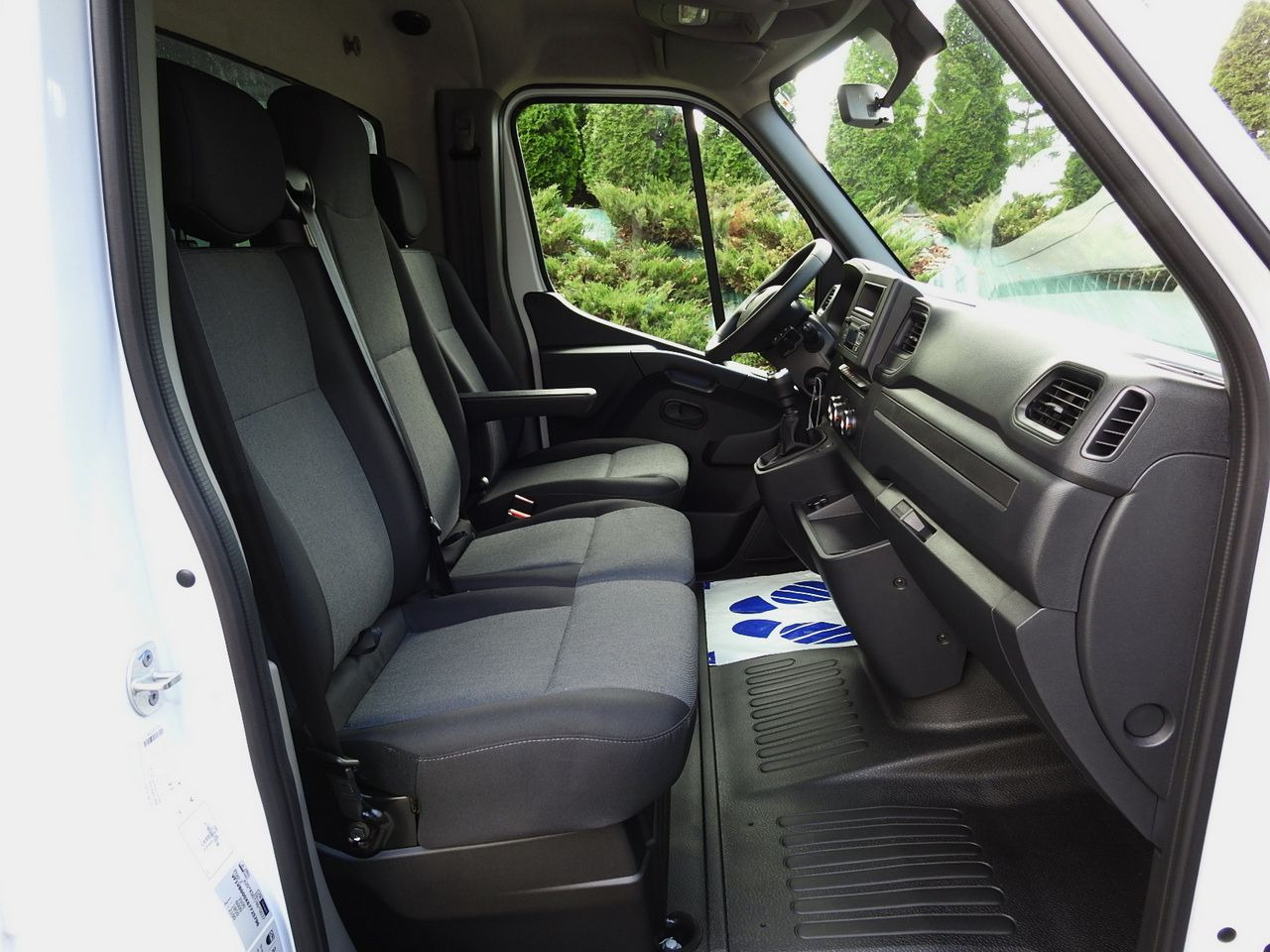 Pressukapelli tavara-auto RENAULT MASTER  NEW TARPAULIN 8 PALLETS CRUISE CONTROL LED LIGHTS AIR CONDITIONING 165HP: kuva Pressukapelli tavara-auto RENAULT MASTER  NEW TARPAULIN 8 PALLETS CRUISE CONTROL LED LIGHTS AIR CONDITIONING 165HP