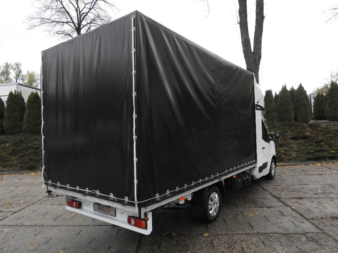 RENAULT MASTER - Pressukapelli tavara-auto: kuva RENAULT MASTER - Pressukapelli tavara-auto RENAULT MASTER - Pressukapelli tavara-auto: kuva RENAULT MASTER - Pressukapelli tavara-auto