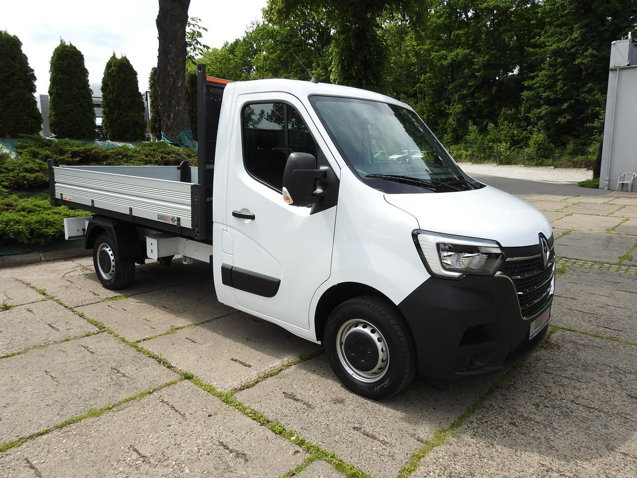 RENAULT MASTER - Kippilava-auto: kuva RENAULT MASTER - Kippilava-auto RENAULT MASTER - Kippilava-auto: kuva RENAULT MASTER - Kippilava-auto