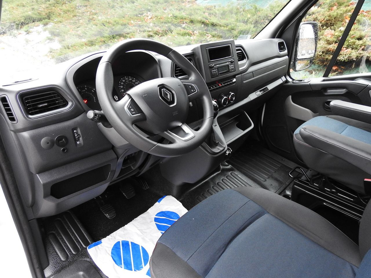 RENAULT MASTER - Pressukapelli tavara-auto: kuva RENAULT MASTER - Pressukapelli tavara-auto RENAULT MASTER - Pressukapelli tavara-auto: kuva RENAULT MASTER - Pressukapelli tavara-auto