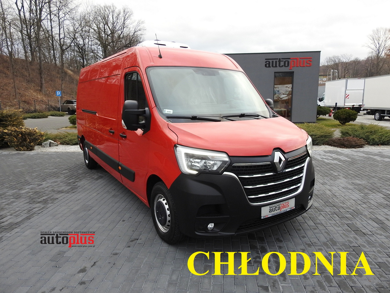 RENAULT MASTER REFRIGERATOR VAN 1*C CRUISE CONTROL AIR CONDITIONING LED LIGHTS 135HP - Kylmäauto: kuva RENAULT MASTER REFRIGERATOR VAN 1*C CRUISE CONTROL AIR CONDITIONING LED LIGHTS 135HP - Kylmäauto RENAULT MASTER REFRIGERATOR VAN 1*C CRUISE CONTROL AIR CONDITIONING LED LIGHTS 135HP - Kylmäauto: kuva RENAULT MASTER REFRIGERATOR VAN 1*C CRUISE CONTROL AIR CONDITIONING LED LIGHTS 135HP - Kylmäauto
