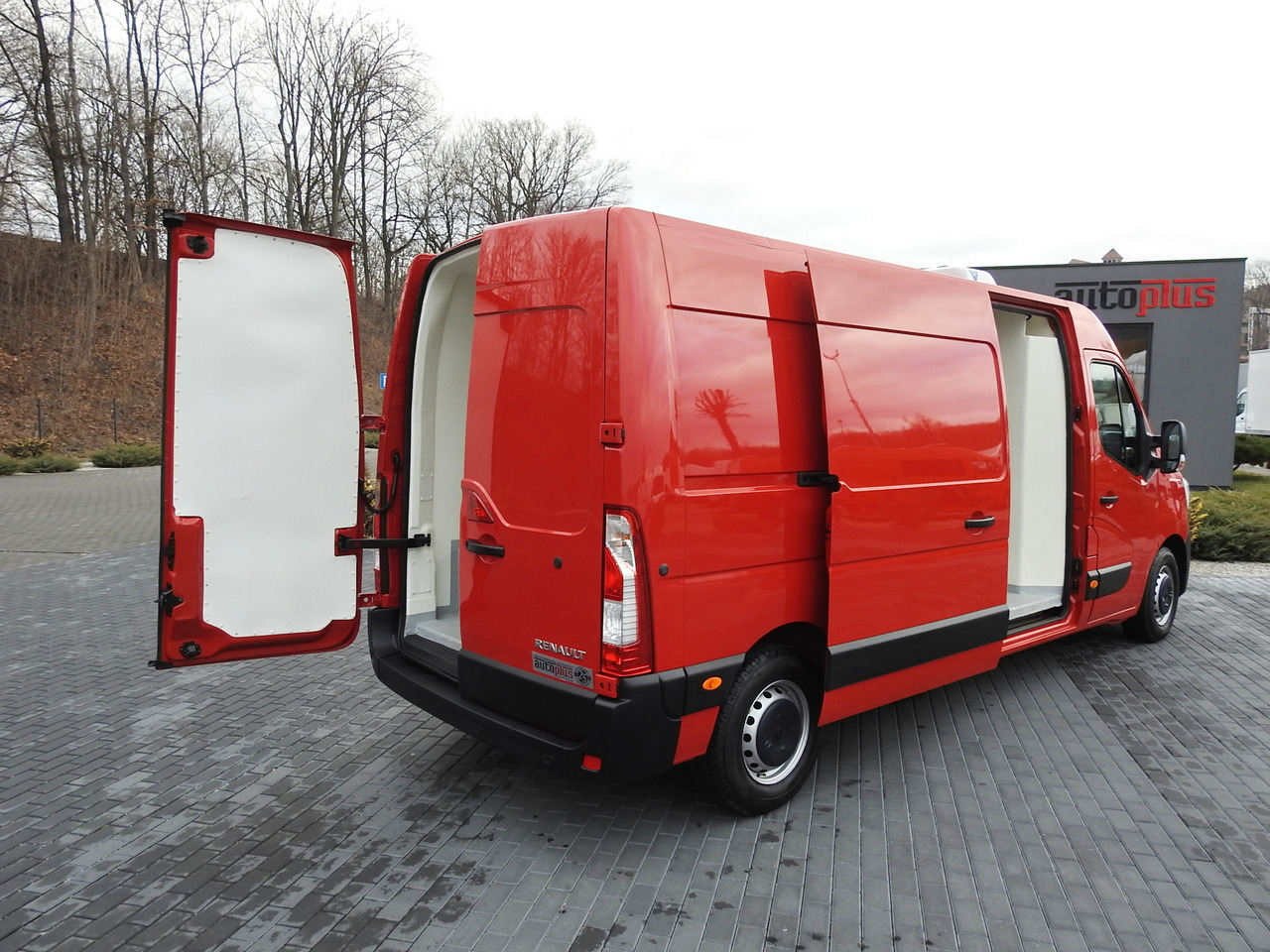 RENAULT MASTER REFRIGERATOR VAN 1*C CRUISE CONTROL AIR CONDITIONING LED LIGHTS 135HP - Kylmäauto: kuva RENAULT MASTER REFRIGERATOR VAN 1*C CRUISE CONTROL AIR CONDITIONING LED LIGHTS 135HP - Kylmäauto RENAULT MASTER REFRIGERATOR VAN 1*C CRUISE CONTROL AIR CONDITIONING LED LIGHTS 135HP - Kylmäauto: kuva RENAULT MASTER REFRIGERATOR VAN 1*C CRUISE CONTROL AIR CONDITIONING LED LIGHTS 135HP - Kylmäauto