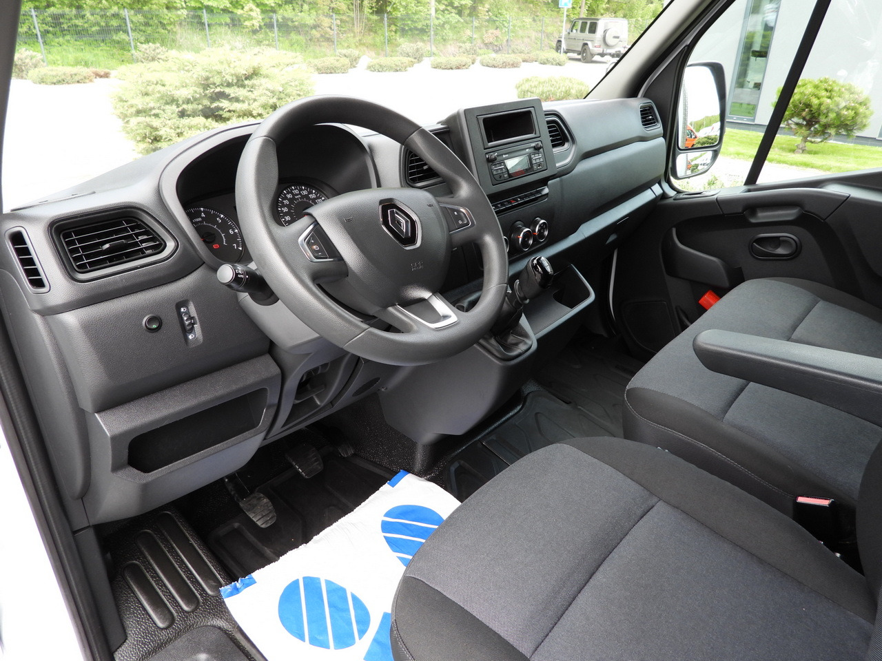 RENAULT MASTER REGRIGERATOR BOX -10*C CRUISE CONTROL LED LIGHTS TWIN WHEELS AIR CONDITIONING 145HP - Kylmäauto: kuva RENAULT MASTER REGRIGERATOR BOX -10*C CRUISE CONTROL LED LIGHTS TWIN WHEELS AIR CONDITIONING 145HP - Kylmäauto RENAULT MASTER REGRIGERATOR BOX -10*C CRUISE CONTROL LED LIGHTS TWIN WHEELS AIR CONDITIONING 145HP - Kylmäauto: kuva RENAULT MASTER REGRIGERATOR BOX -10*C CRUISE CONTROL LED LIGHTS TWIN WHEELS AIR CONDITIONING 145HP - Kylmäauto
