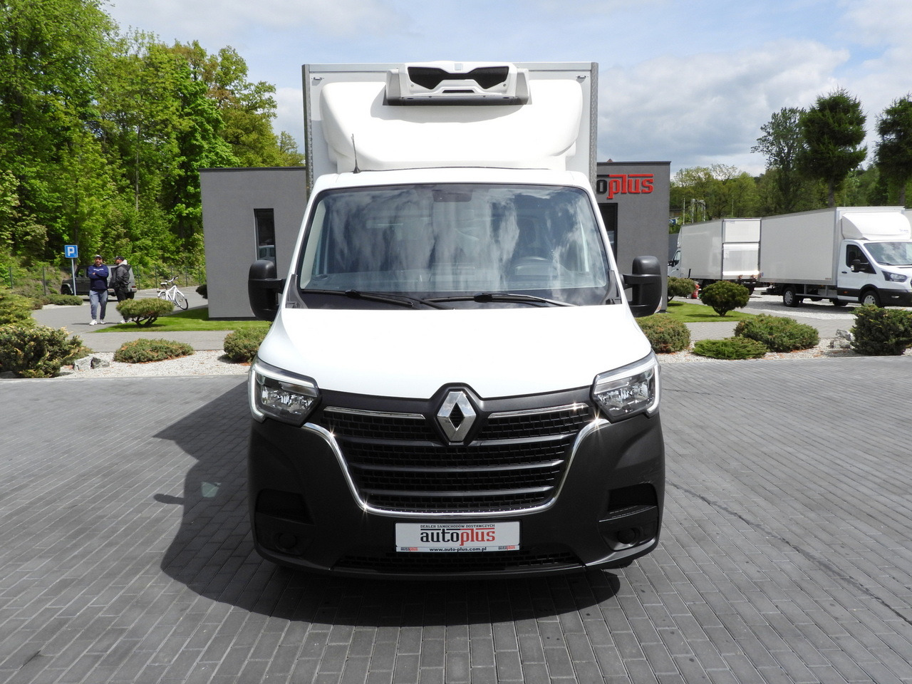 RENAULT MASTER REGRIGERATOR BOX -10*C CRUISE CONTROL LED LIGHTS TWIN WHEELS AIR CONDITIONING 145HP - Kylmäauto: kuva RENAULT MASTER REGRIGERATOR BOX -10*C CRUISE CONTROL LED LIGHTS TWIN WHEELS AIR CONDITIONING 145HP - Kylmäauto RENAULT MASTER REGRIGERATOR BOX -10*C CRUISE CONTROL LED LIGHTS TWIN WHEELS AIR CONDITIONING 145HP - Kylmäauto: kuva RENAULT MASTER REGRIGERATOR BOX -10*C CRUISE CONTROL LED LIGHTS TWIN WHEELS AIR CONDITIONING 145HP - Kylmäauto