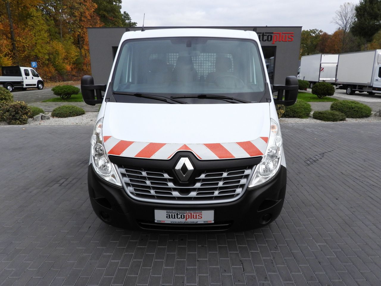 RENAULT MASTER STAKE BODY CRUISE CONTROL NAVIGATION TWIN WHEELS AIR CONDITIONING 130HP - Avolava pakettiauto: kuva RENAULT MASTER STAKE BODY CRUISE CONTROL NAVIGATION TWIN WHEELS AIR CONDITIONING 130HP - Avolava pakettiauto RENAULT MASTER STAKE BODY CRUISE CONTROL NAVIGATION TWIN WHEELS AIR CONDITIONING 130HP - Avolava pakettiauto: kuva RENAULT MASTER STAKE BODY CRUISE CONTROL NAVIGATION TWIN WHEELS AIR CONDITIONING 130HP - Avolava pakettiauto