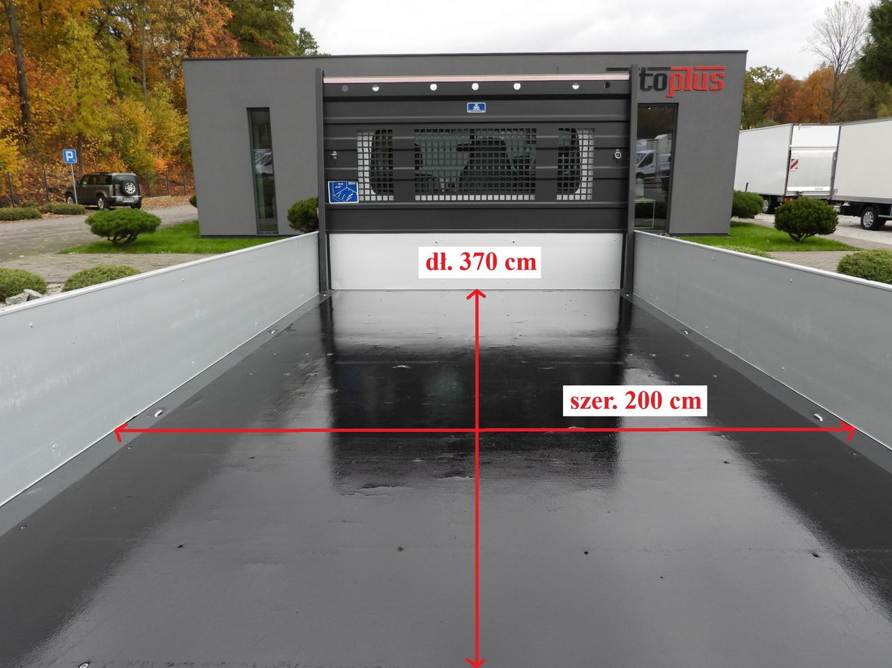 Avolava pakettiauto RENAULT MASTER STAKE BODY CRUISE CONTROL NAVIGATION TWIN WHEELS AIR CONDITIONING  130HP: kuva Avolava pakettiauto RENAULT MASTER STAKE BODY CRUISE CONTROL NAVIGATION TWIN WHEELS AIR CONDITIONING  130HP