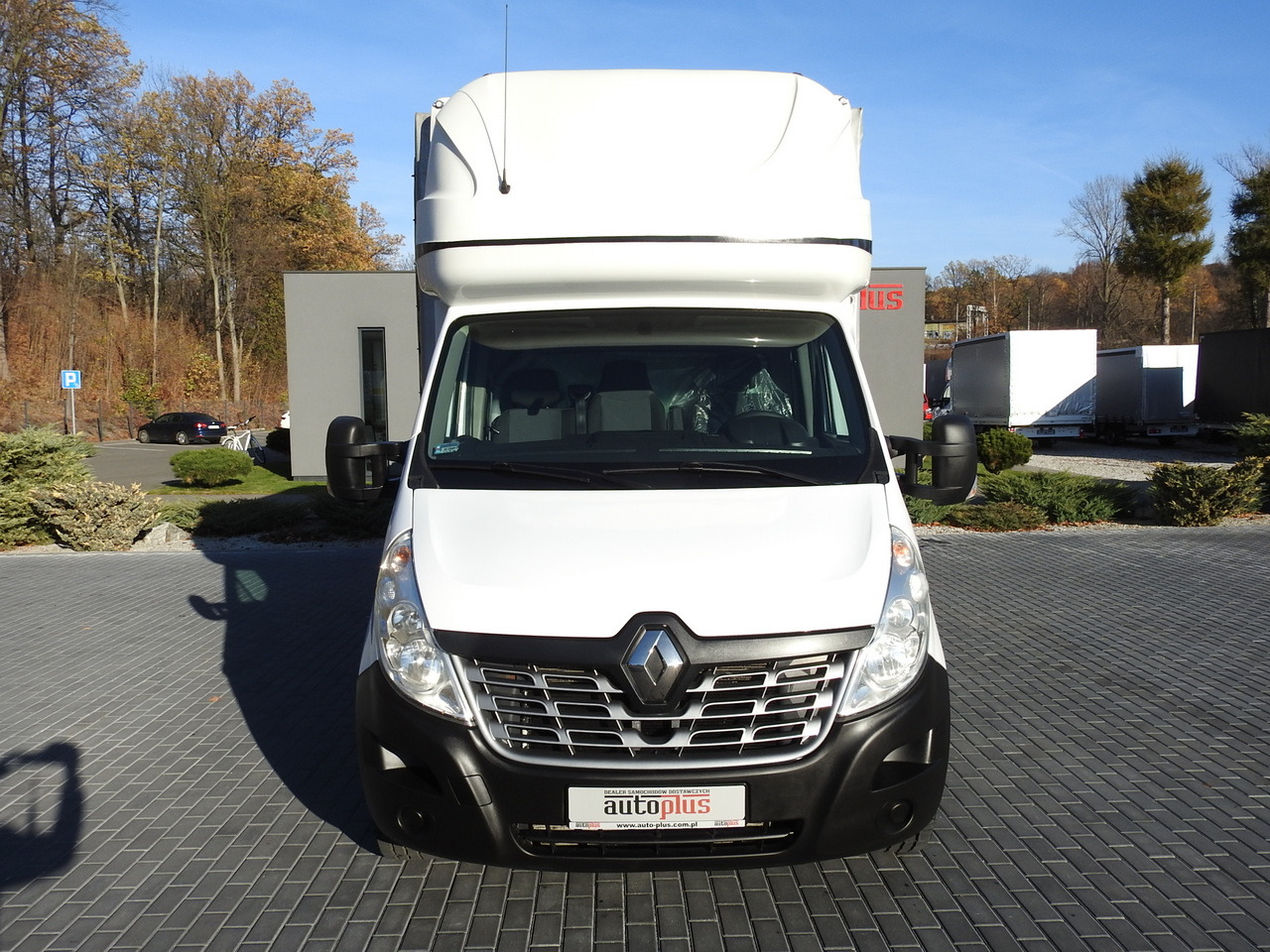 RENAULT MASTER TARPAULIN 10 PALLETS CRUISE CONTROL AIR CONDITIONING PNEUMATICS 170HP - Pressukapelli tavara-auto: kuva RENAULT MASTER TARPAULIN 10 PALLETS CRUISE CONTROL AIR CONDITIONING PNEUMATICS 170HP - Pressukapelli tavara-auto RENAULT MASTER TARPAULIN 10 PALLETS CRUISE CONTROL AIR CONDITIONING PNEUMATICS 170HP - Pressukapelli tavara-auto: kuva RENAULT MASTER TARPAULIN 10 PALLETS CRUISE CONTROL AIR CONDITIONING PNEUMATICS 170HP - Pressukapelli tavara-auto
