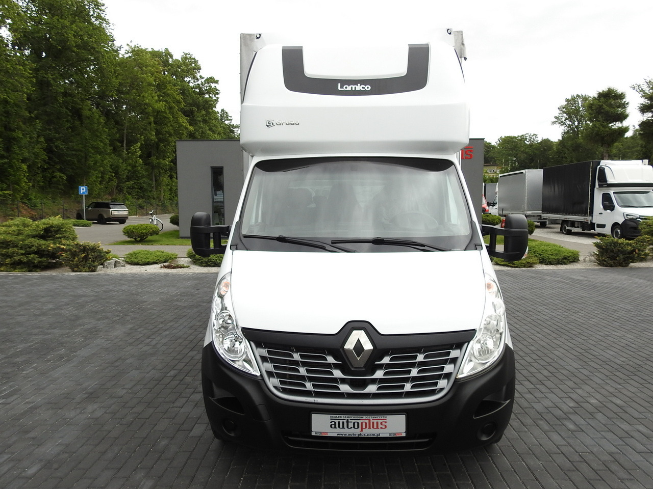 RENAULT MASTER TARPAULIN 10 PALLETS WEBASTO CRUISE CONTROL AIR CONDITIONING 170HP - Pressukapelli tavara-auto: kuva RENAULT MASTER TARPAULIN 10 PALLETS WEBASTO CRUISE CONTROL AIR CONDITIONING 170HP - Pressukapelli tavara-auto RENAULT MASTER TARPAULIN 10 PALLETS WEBASTO CRUISE CONTROL AIR CONDITIONING 170HP - Pressukapelli tavara-auto: kuva RENAULT MASTER TARPAULIN 10 PALLETS WEBASTO CRUISE CONTROL AIR CONDITIONING 170HP - Pressukapelli tavara-auto